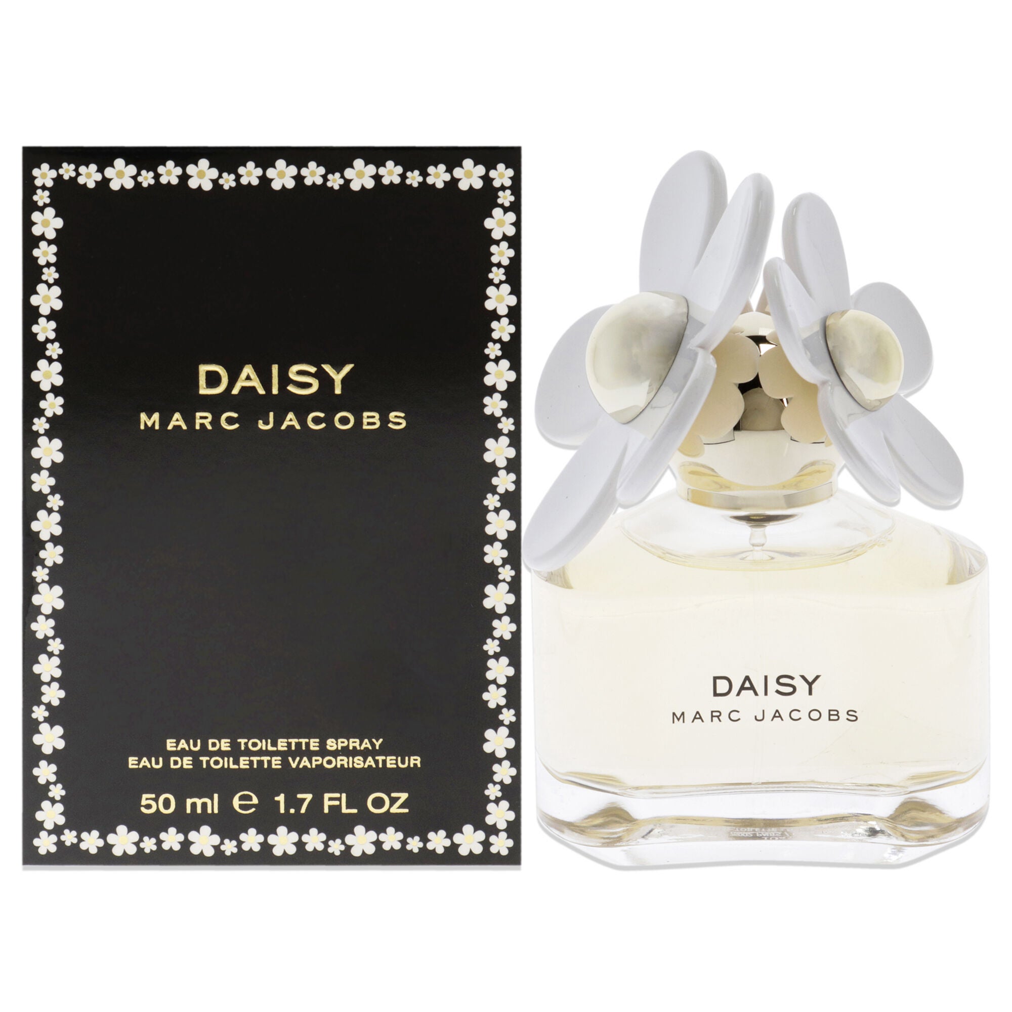 Daisy by Marc Jacobs for Women - 1.7 oz EDT Spray, See Description, hi-res image number 0