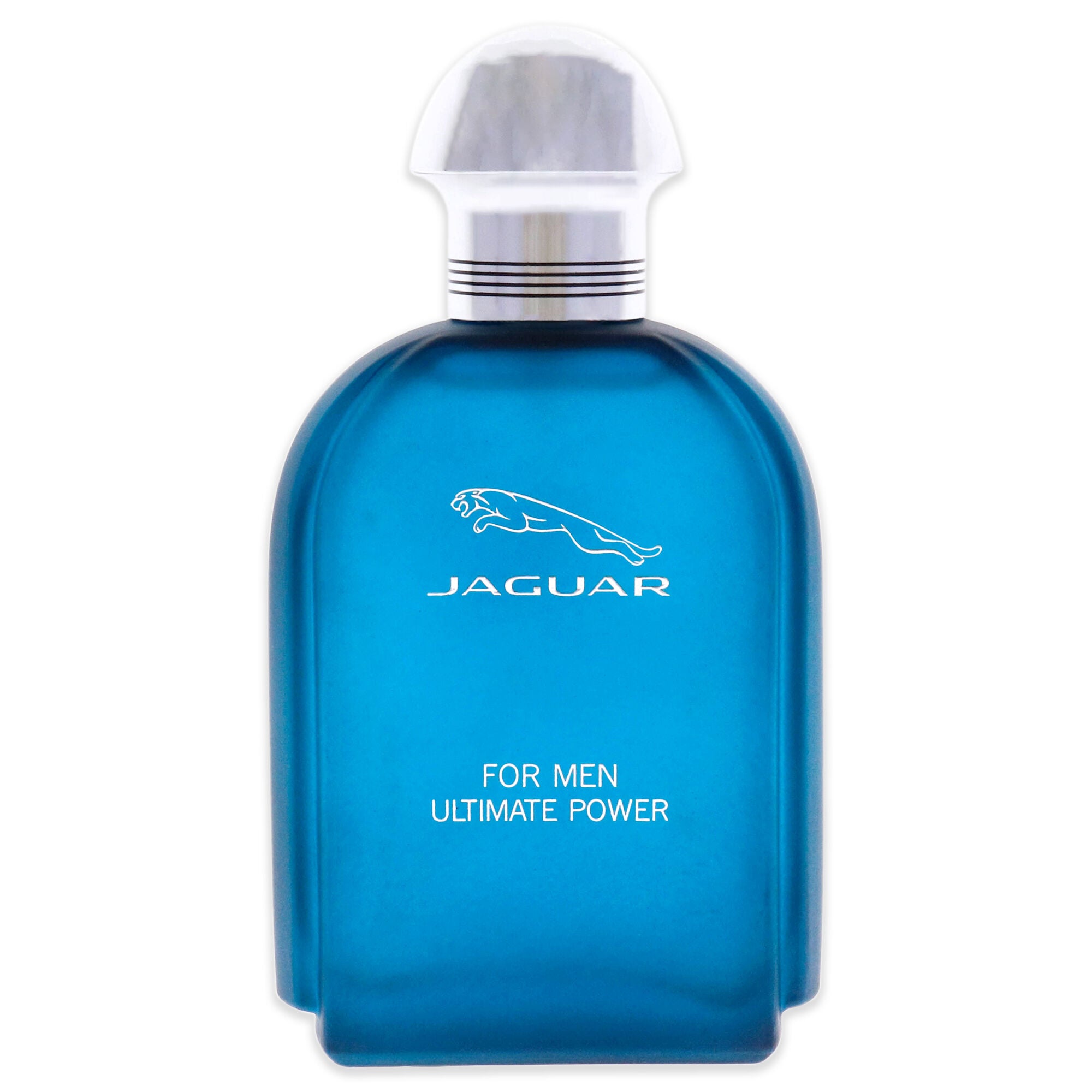 Ultimate Power by Jaguar for Men - 3.4 oz EDT Spray, See Description, alternate image number 4