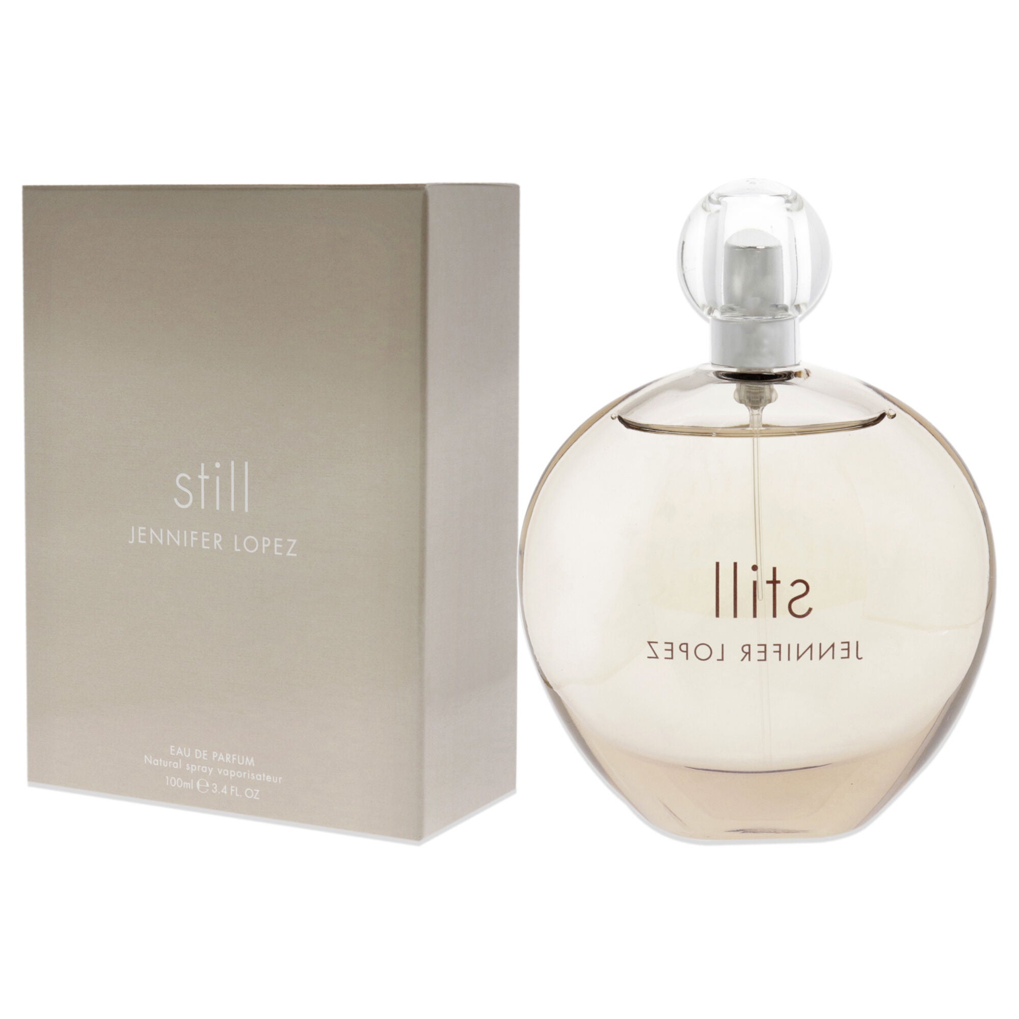Still by Jennifer Lopez for Women - 3.4 oz EDP Spray, , alternate image number 7