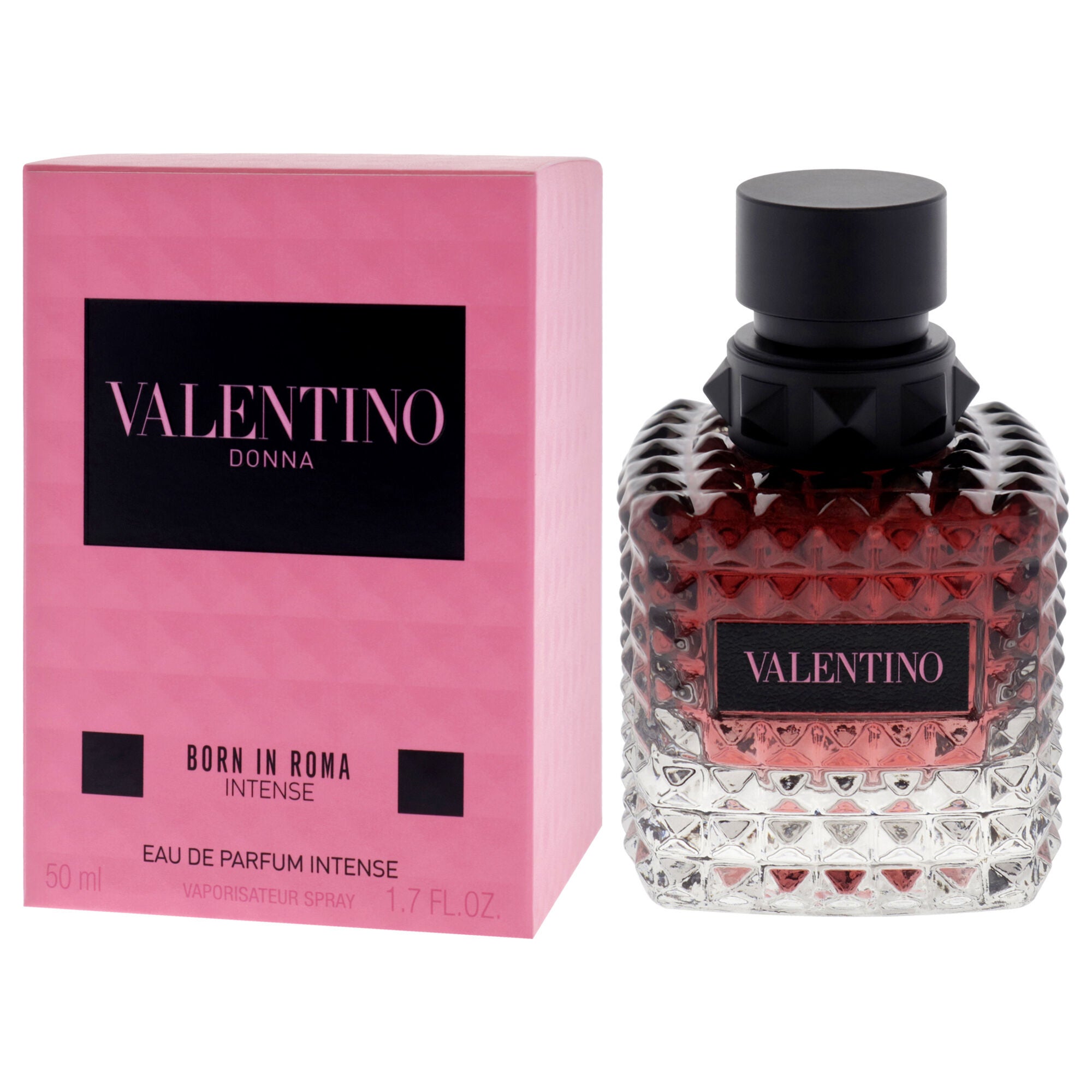 Valentino Donna Born In Roma Intense by Valentino for Women - 1.7 oz EDP Spray, See Description, alternate image number 3