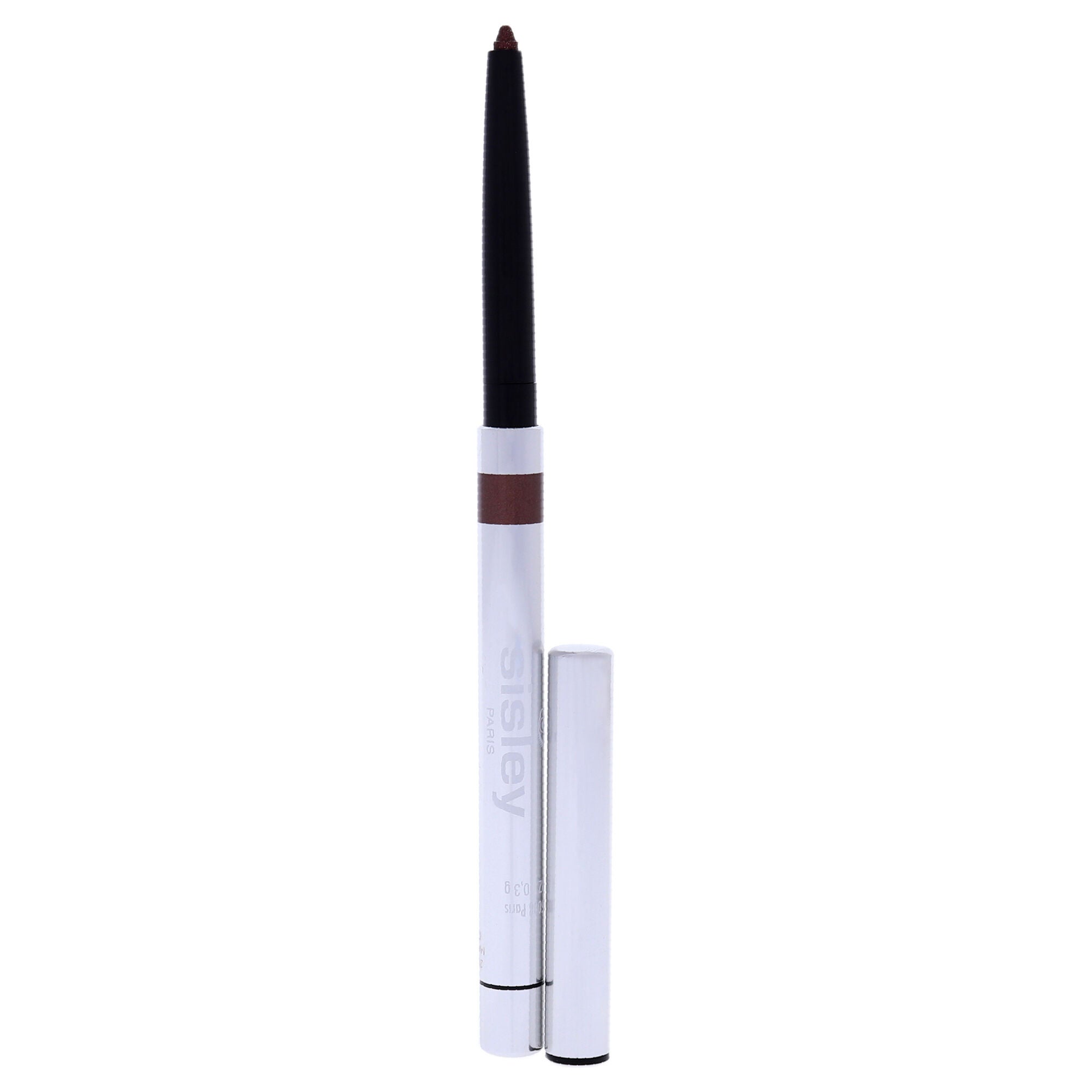 Phyto Khol Star Waterproof - 03 Sparkling Brown by Sisley for Women - 0.01 oz Eyeliner, See Description, alternate image number 4