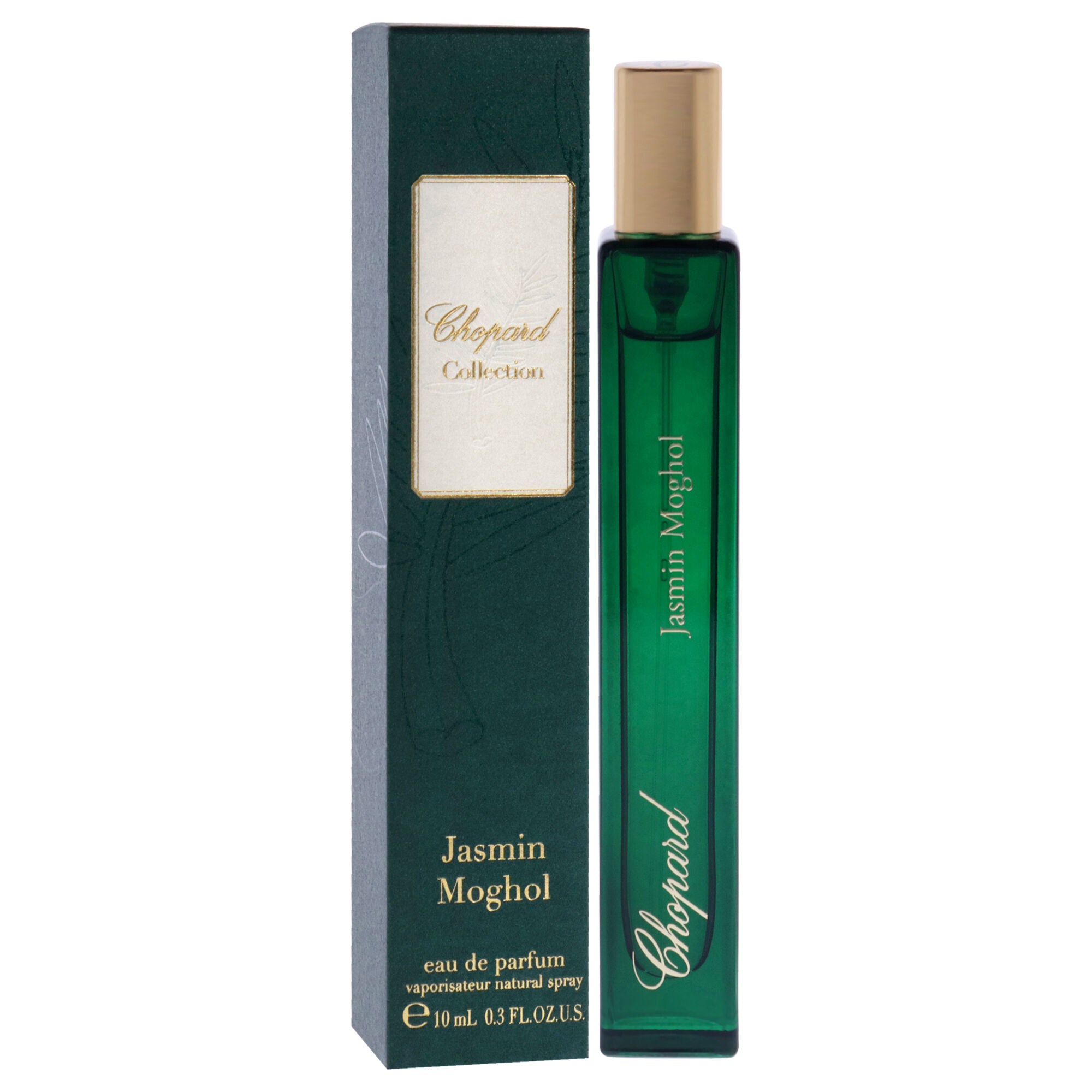 Jasmin Moghol by Chopard for Women - 10 ml EDP Spray (Mini), See Description, alternate image number 1