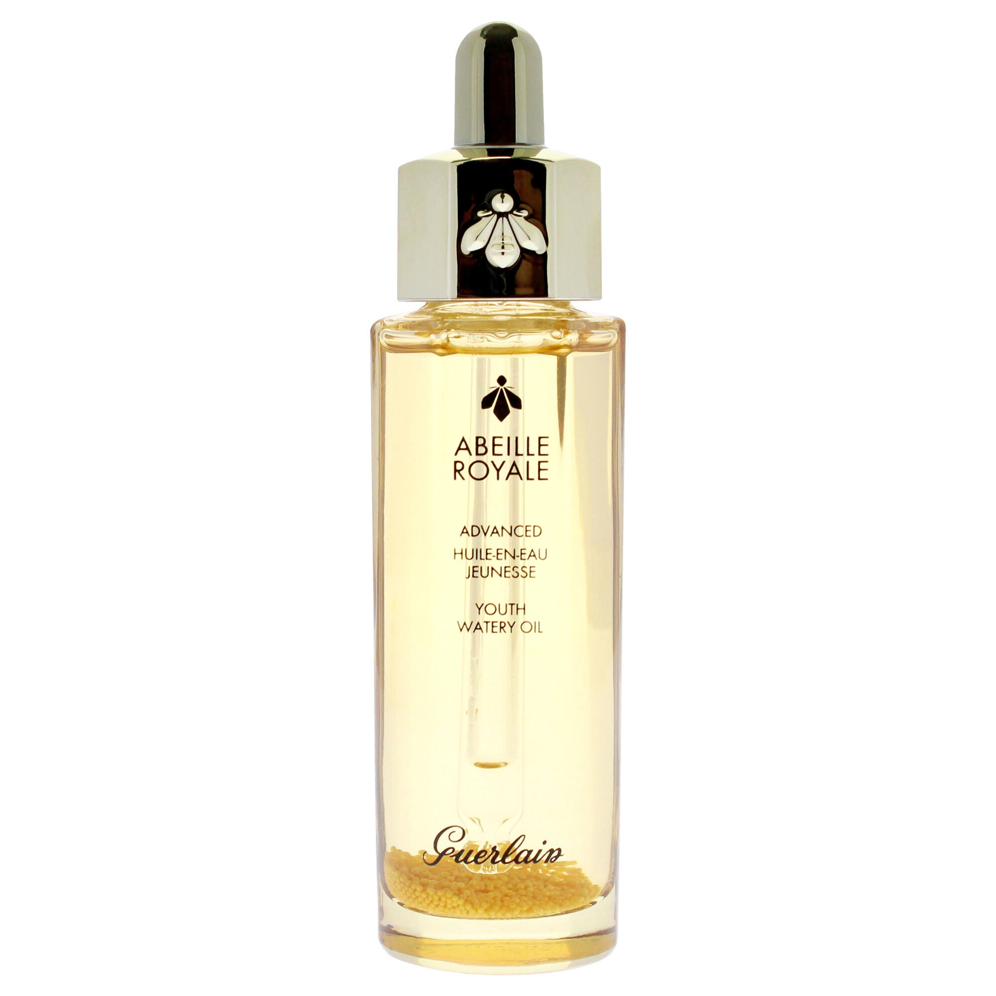 Abeille Royale Advanced Youth Watery Oil by Guerlain for Women - 1 oz Oil, See Description, alternate image number 4