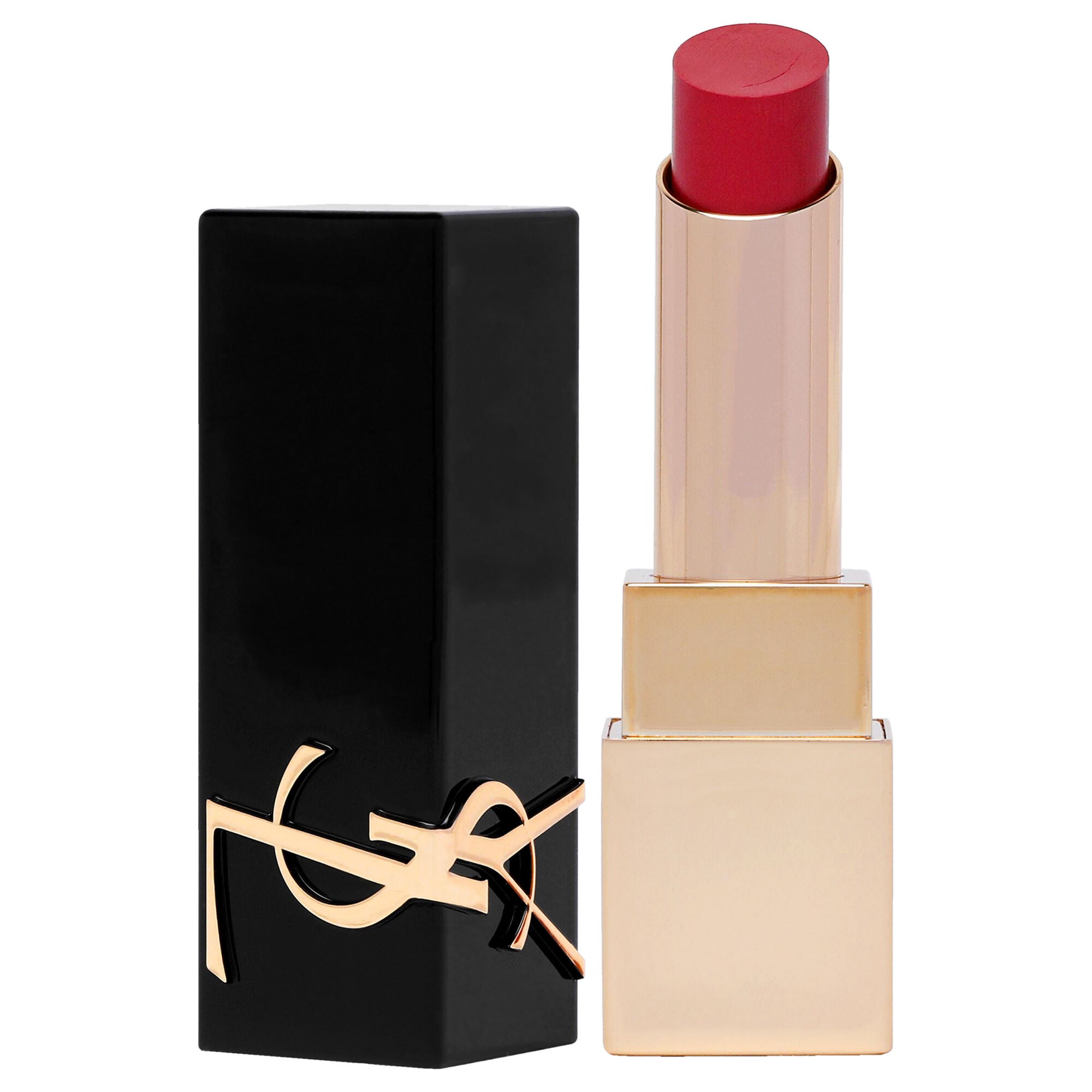 Rouge Pur Couture The Bold Lipstick - 12 Nu Incongru by Yves Saint Laurent for Women - 0.11 oz Lipstick, See Description, alternate image number 4