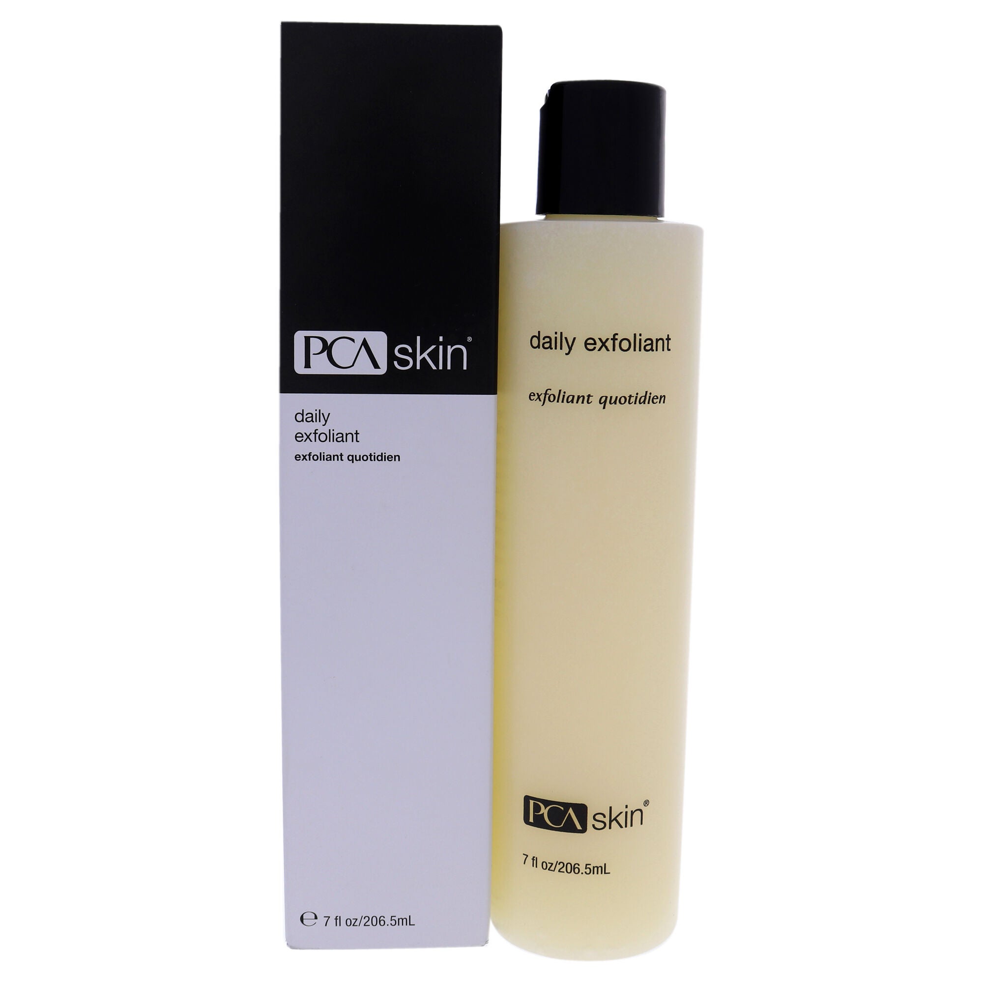 Daily Exfoliant by PCA Skin for Unisex - 7 oz Exfoliant, See Description, hi-res image number 0