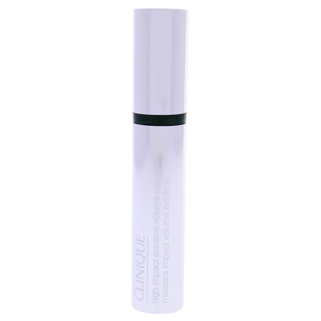 High Impact Extreme Volume Mascara - 01 Extreme Black by Clinique for Women - 0.4 oz Mascara, NA, alternate image number null