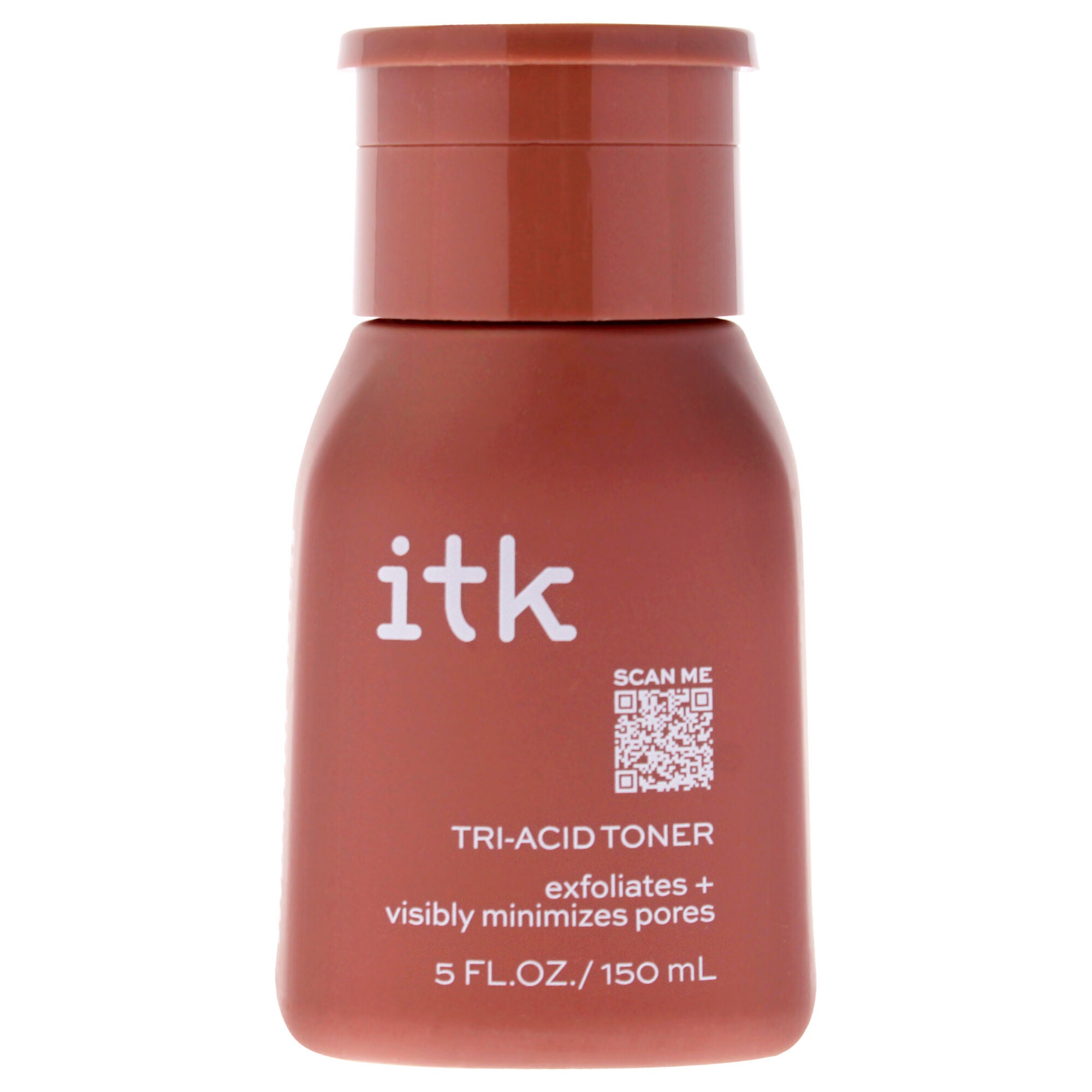 Tri-Acid Toner by ITK for Women - 5 oz Toner, See Description, alternate image number 1