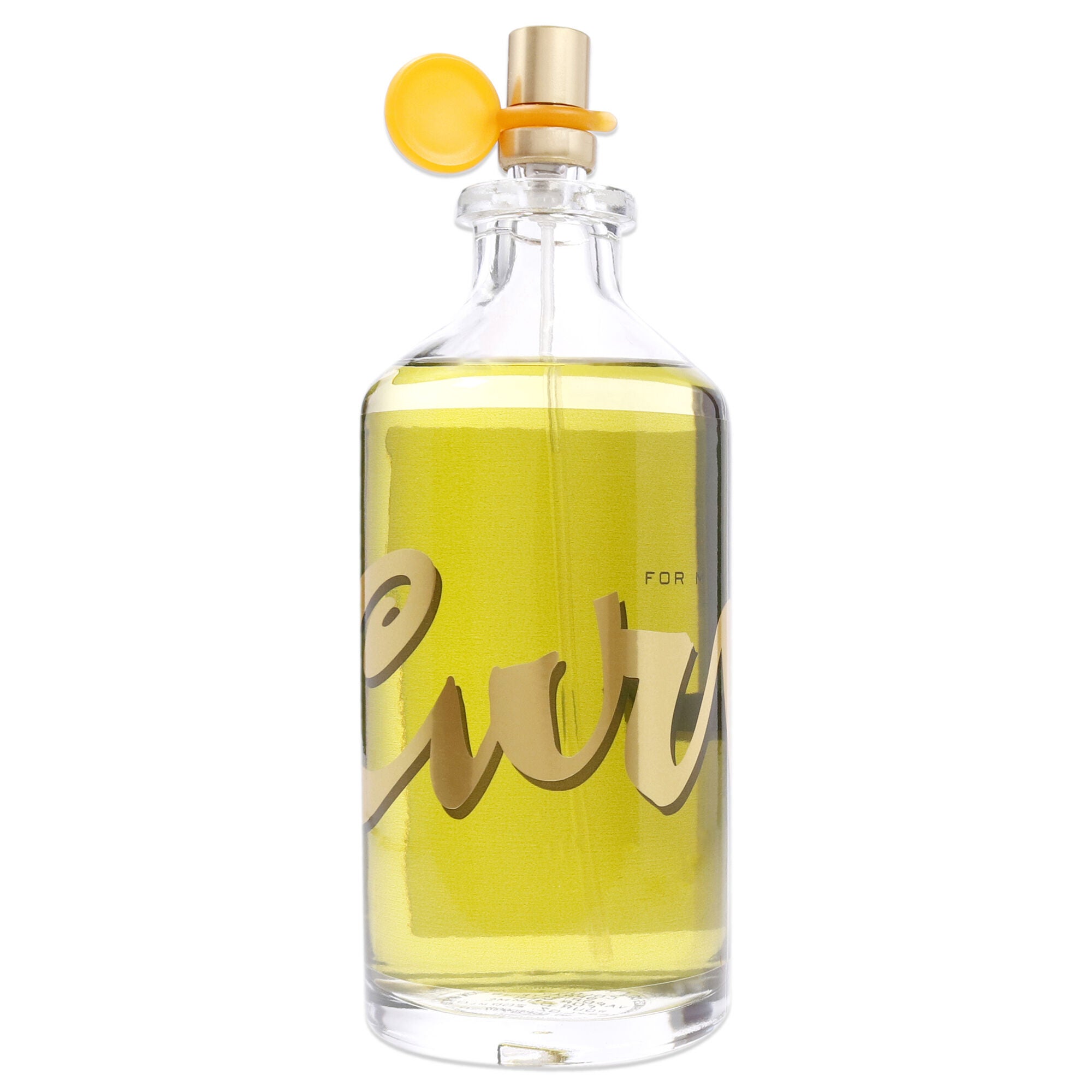 Curve by Liz Claiborne for Men - 6.8 oz Cologne Spray, See Description, alternate image number 1