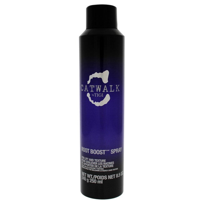 Catwalk Root Boost Spray by TIGI for Unisex - 8.5 oz Spray, , alternate image number null