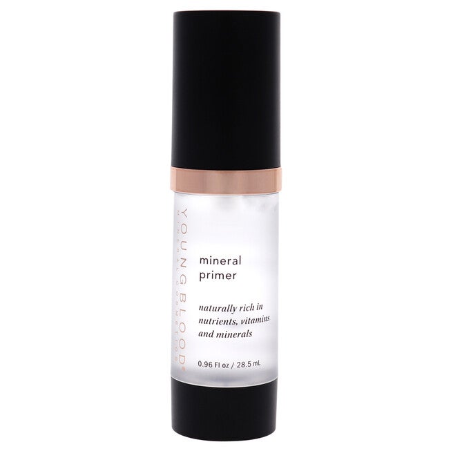 Mineral Primer by Youngblood for Women - 0.96 oz Primer, NA, alternate image number null