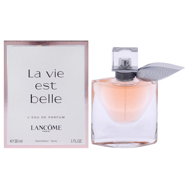 La Vie Est Belle by Lancome for Women - 1 oz LEau de Parfum Spray, NA, hi-res image number 0