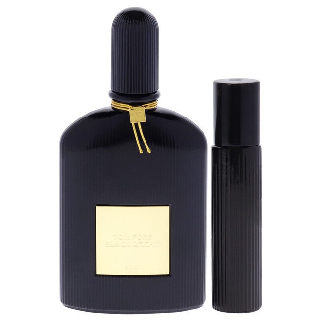 Black Orchid by Tom Ford for Women - 2 Pc Gift Set 1.7oz EDP Spray, 0.34oz EDP Spray, , alternate image number 6
