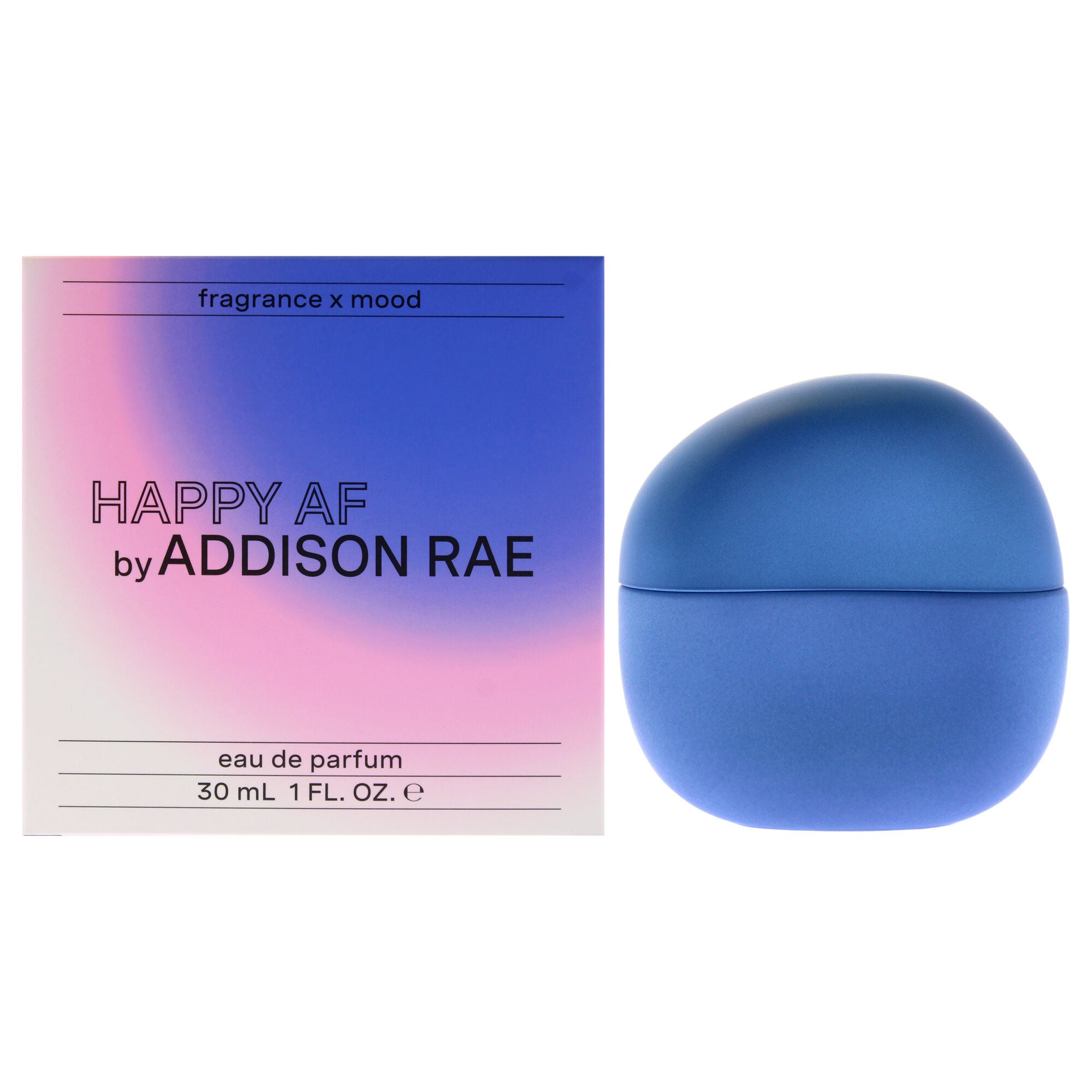Happy AF by Addison Rae for Women - 1 oz EDP Spray, See Description, hi-res image number 0
