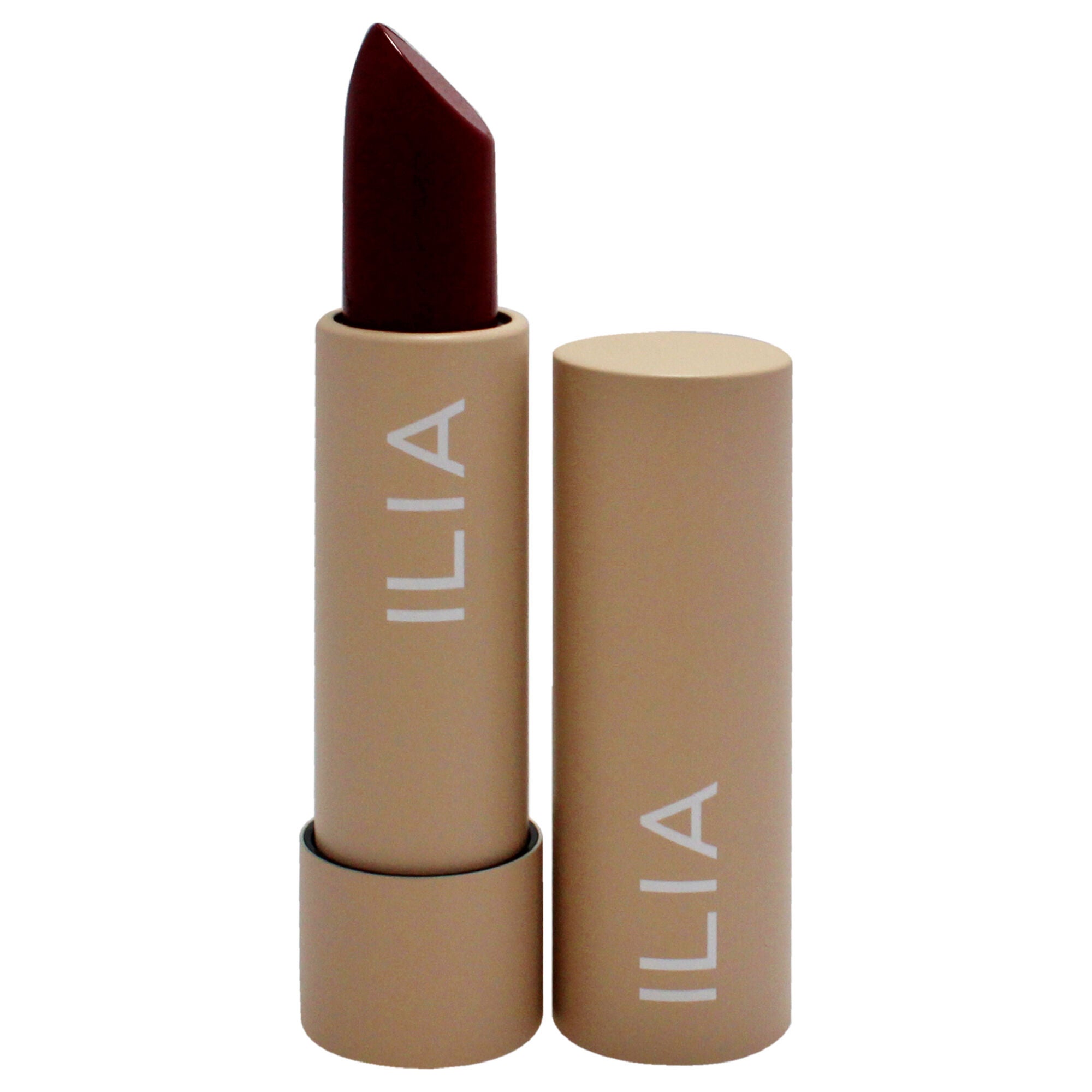 Color Block Lipstick - Rumba by ILIA Beauty for Women - 0.14 oz Lipstick, See Description, alternate image number 1