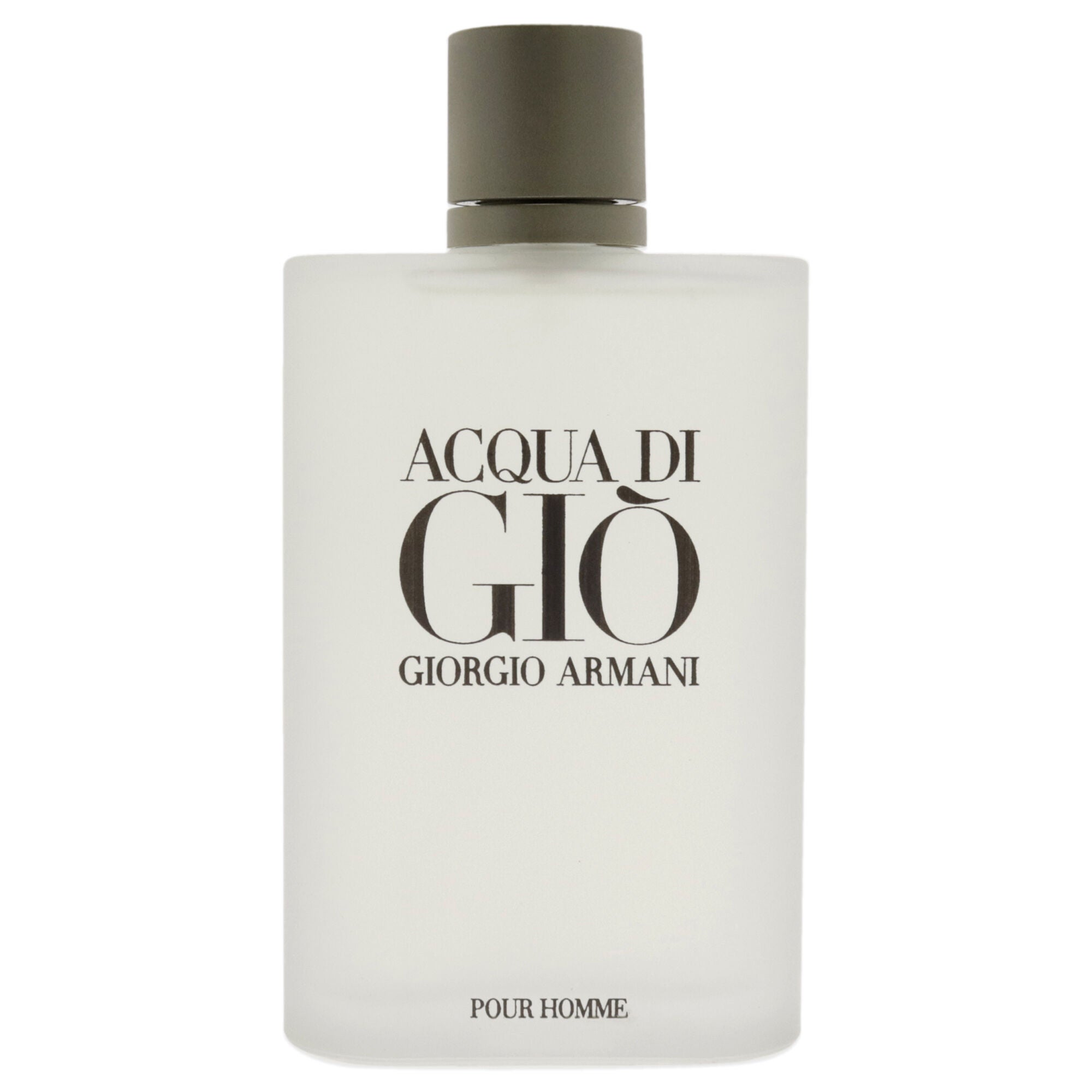 Acqua Di Gio by Giorgio Armani for Men - 6.7 oz EDT Spray, , alternate image number 6