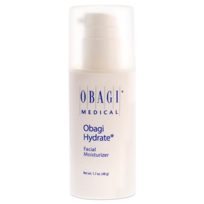 Obagi Hydrate Facial Moisturizer by Obagi for Women - 1.7 oz Moisturizer, NA, alternate image number null