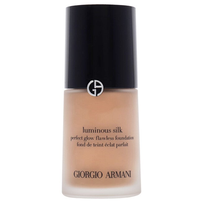 Luminous Silk Foundation - 5.25 Medium Pink by Giorgio Armani for Women - 1 oz Foundation, NA, alternate image number null