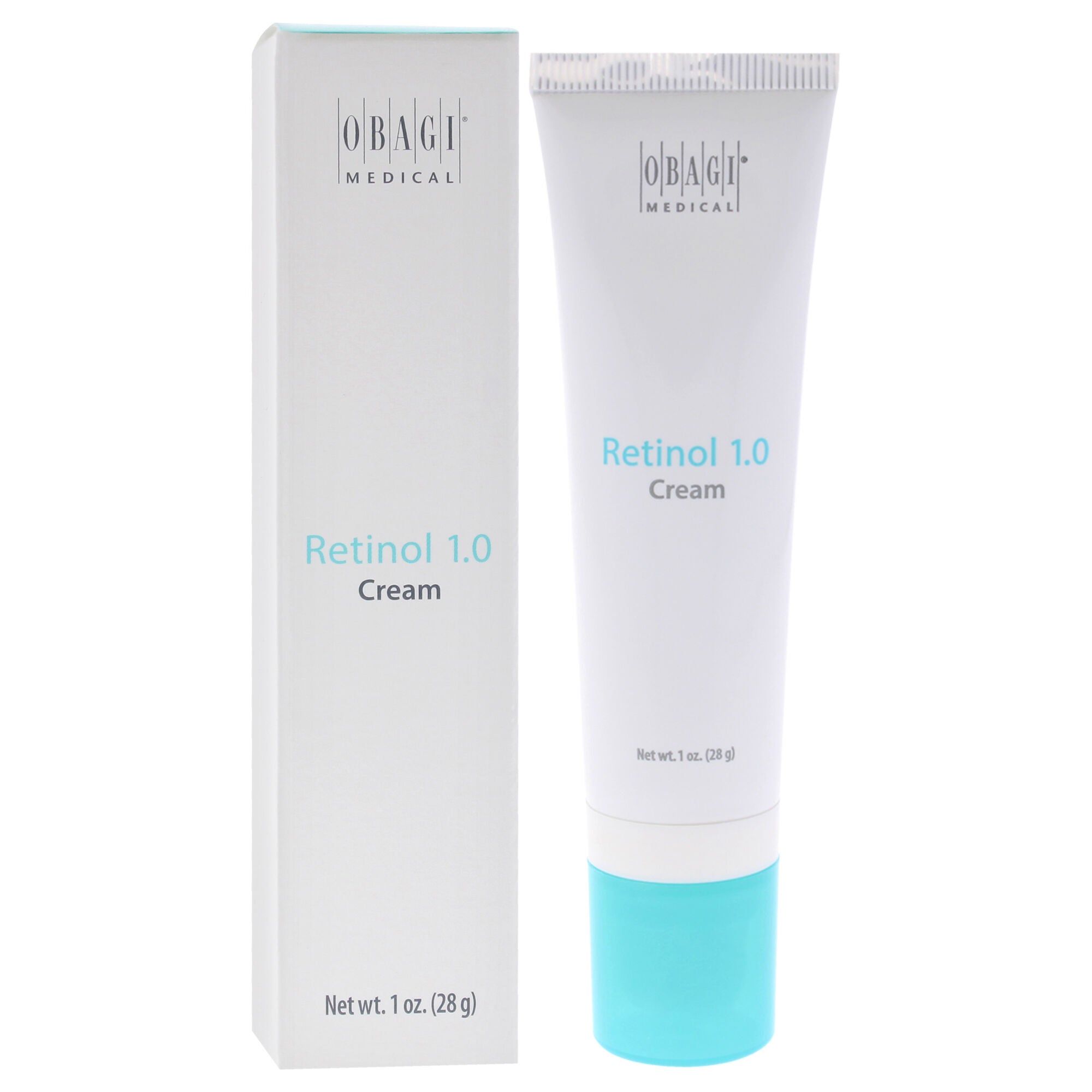 Obagi Retinol 1.0 Cream by Obagi for Women - 1 oz Cream, See Description, alternate image number 4
