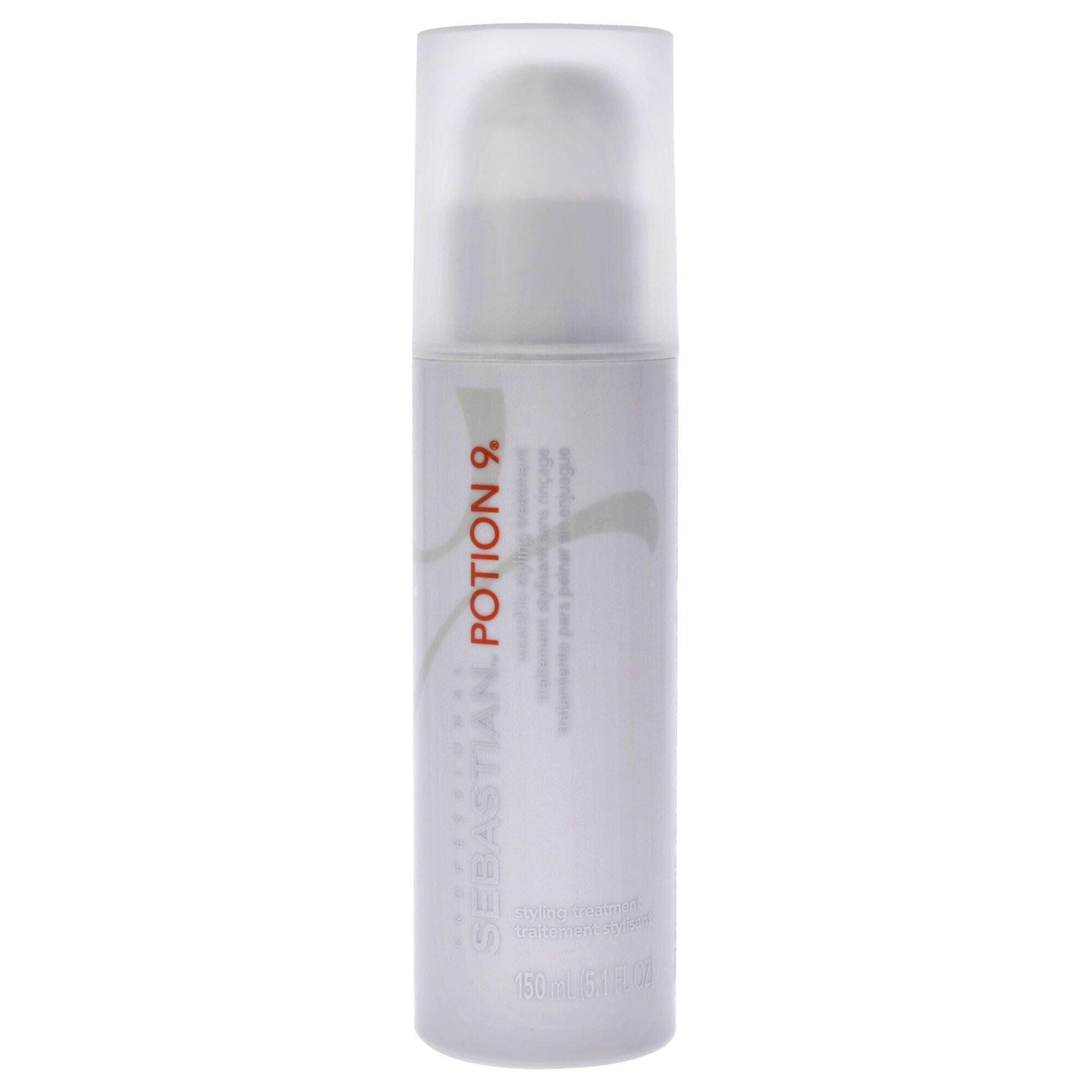 Potion 9 Wearable Styling Treatment by Sebastian for Unisex - 5.1 oz Treatment, See Description, hi-res image number 0