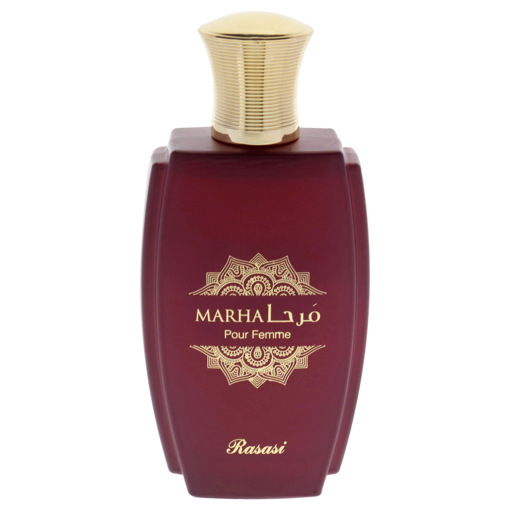 Marha by Rasasi for Women - 3.38 oz EDP Spray, See Description, alternate image number 3