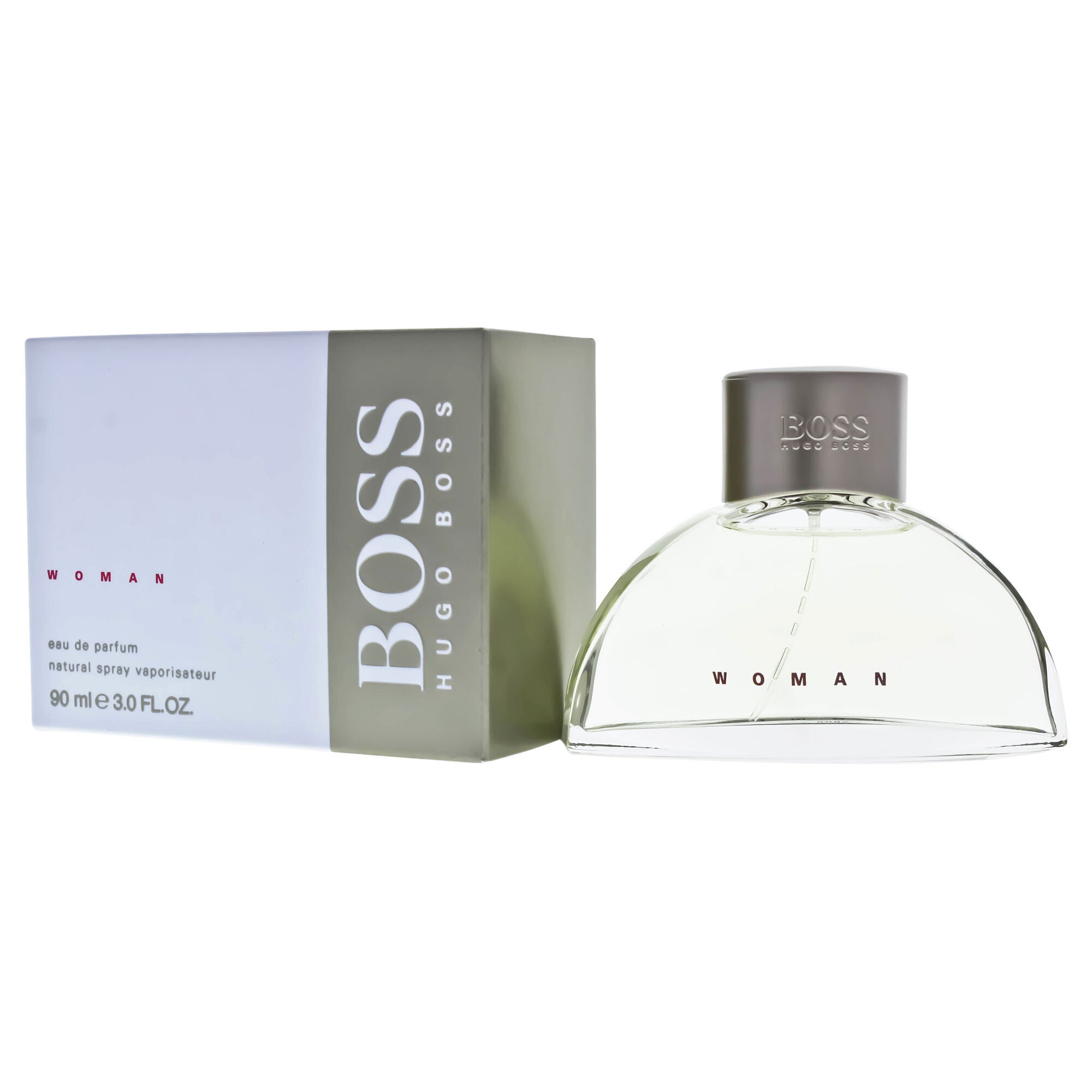 Boss by Hugo Boss for Women - 3 oz EDP Spray, , alternate image number 6