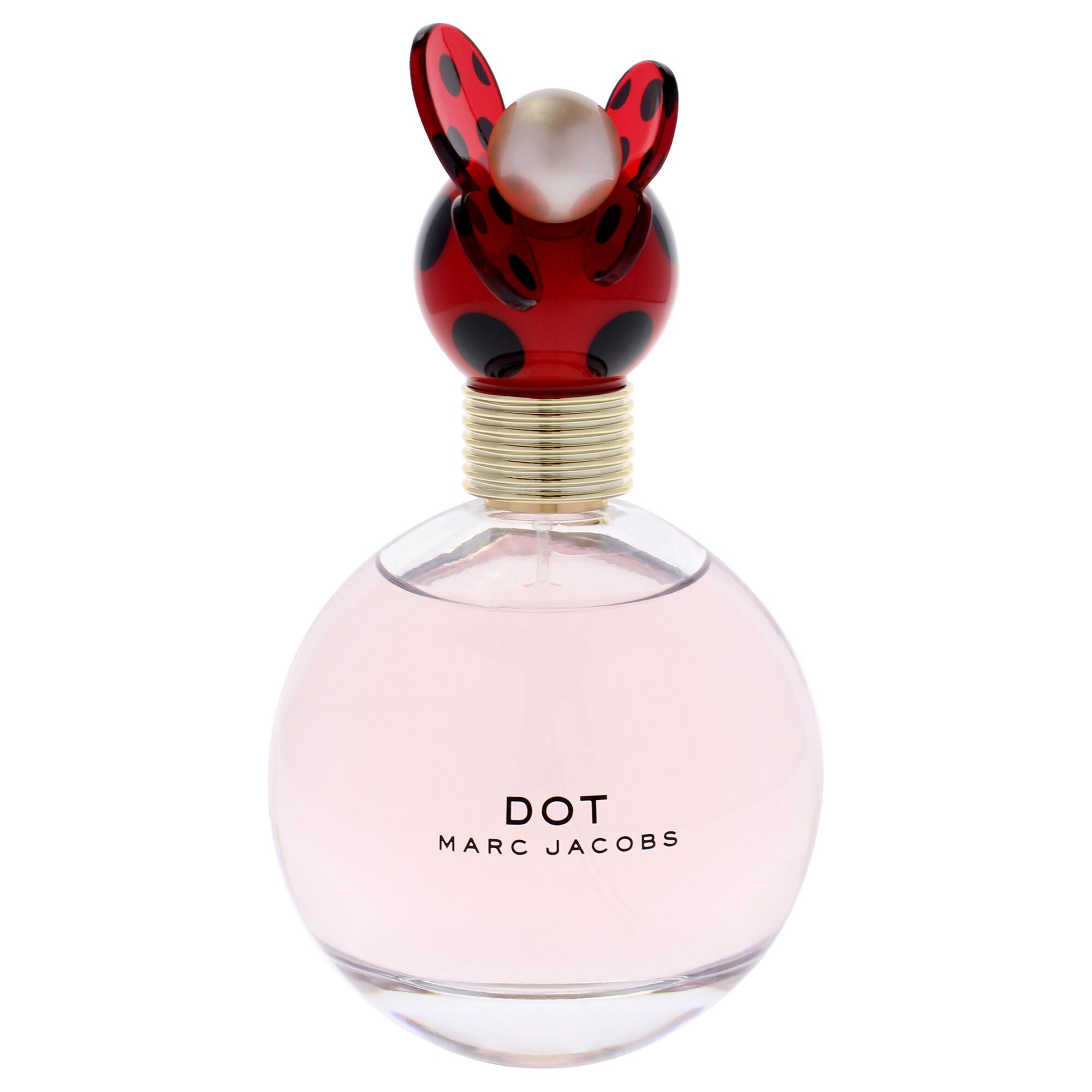 Marc Jacobs Dot by Marc Jacobs for Women - 3.4 oz EDP Spray, See Description, alternate image number 4