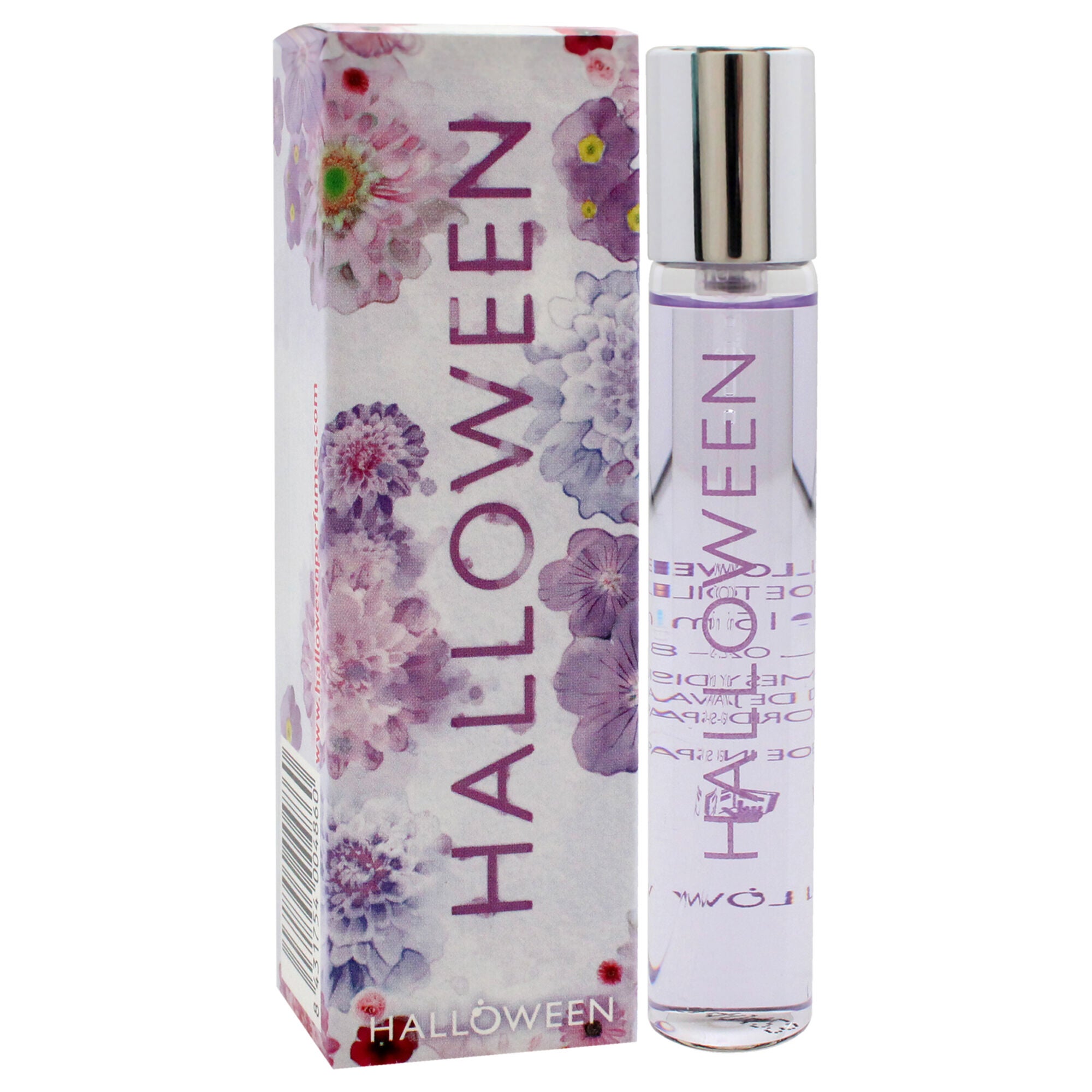 Halloween by J. Del Pozo for Women - 0.5 oz EDT Spray (Mini), See Description, alternate image number 1