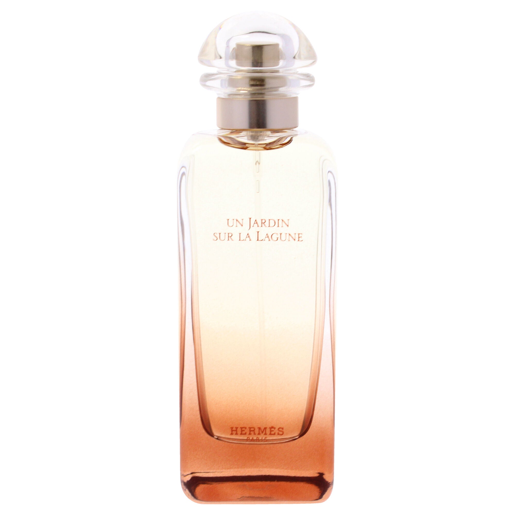 Un Jardin Sur La Lagune by Hermes for Unisex - 3.3 oz EDT Spray, See Description, alternate image number 4