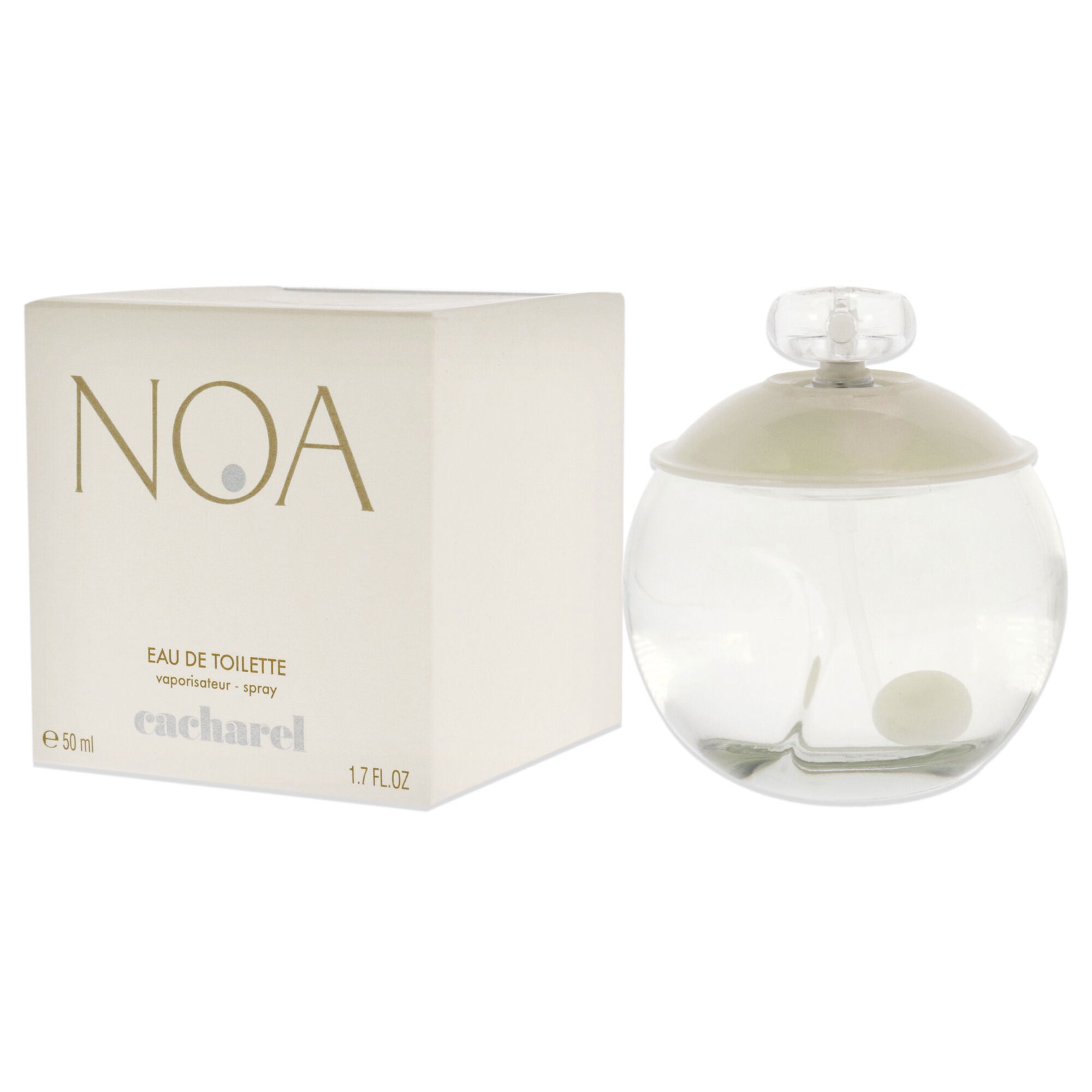 Noa by Cacharel for Women - 1.7 oz EDT Spray, , alternate image number 7