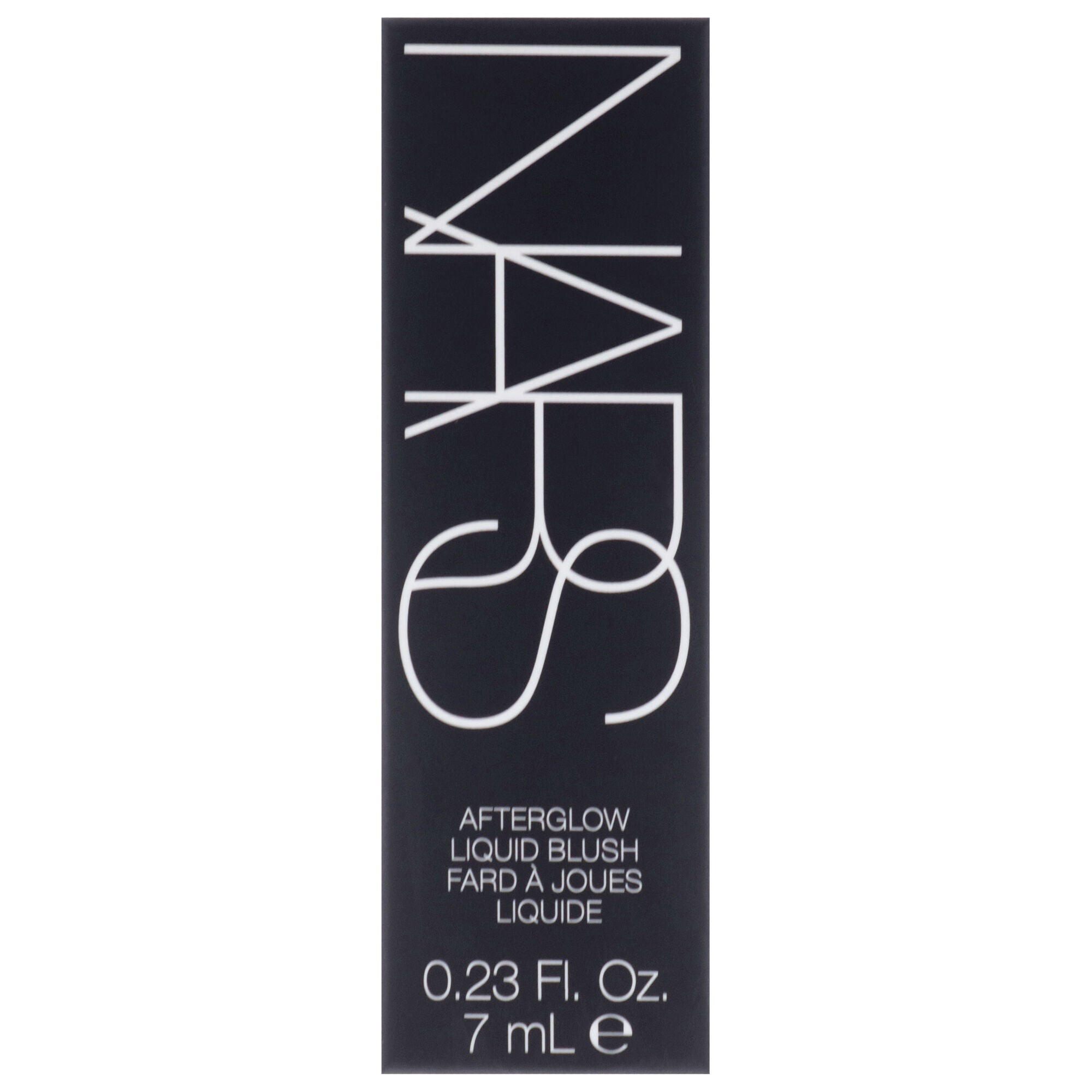 Afterglow Liquid Blush - Secret Lover by NARS for Women - 0.23 oz Blush, Pink, alternate image number 4