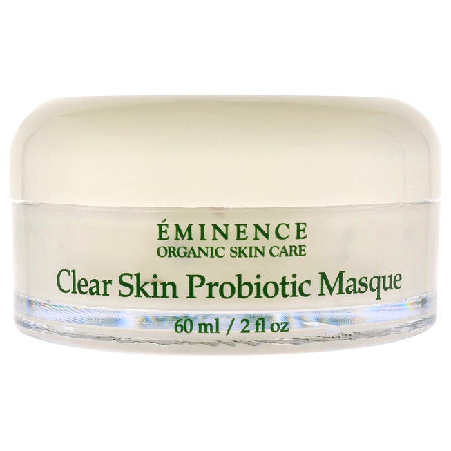 Clear Skin Probiotic Masque by Eminence for Unisex - 2 oz Mask, , alternate image number 5