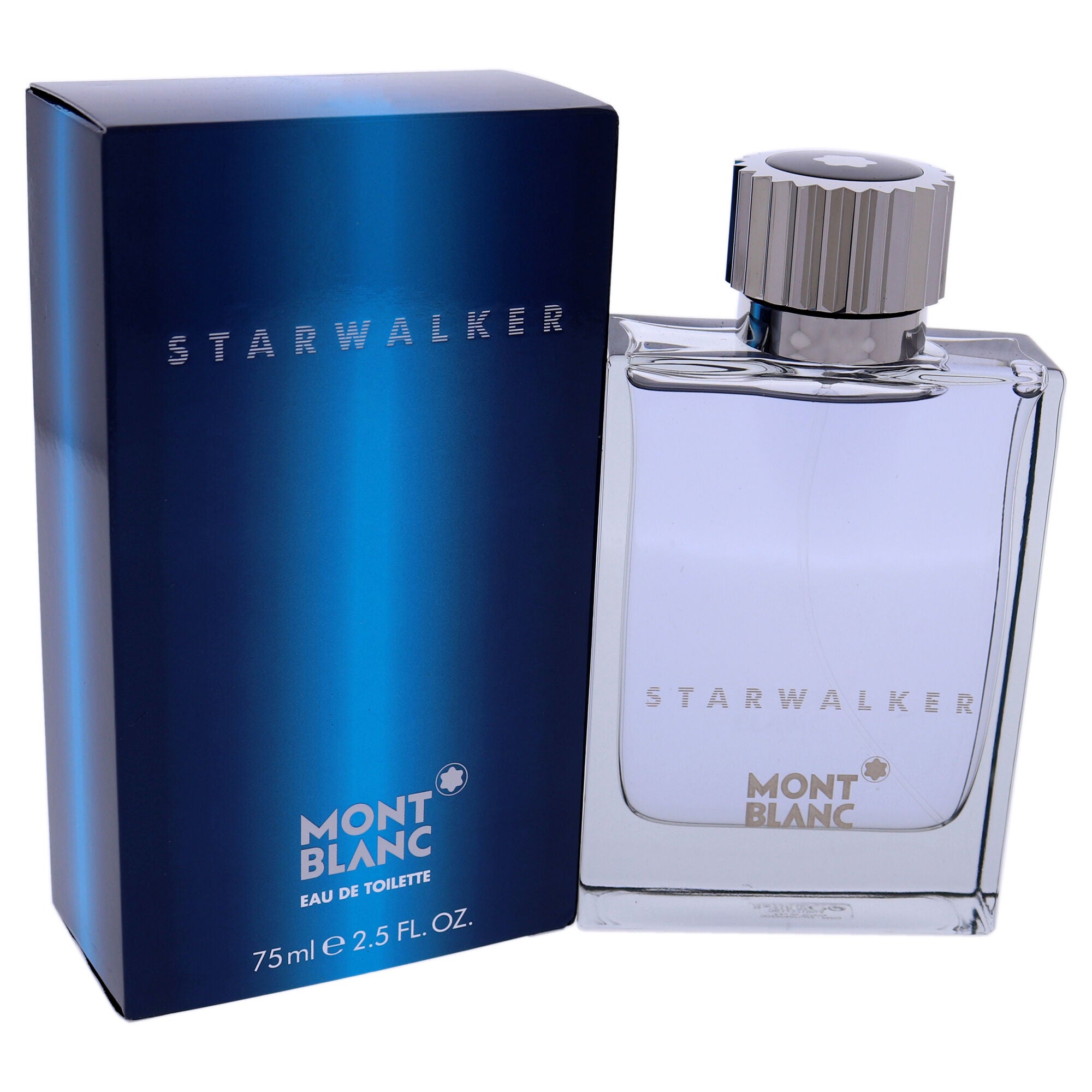 Starwalker by Mont Blanc for Men - 2.5 oz EDT Spray, , alternate image number 8