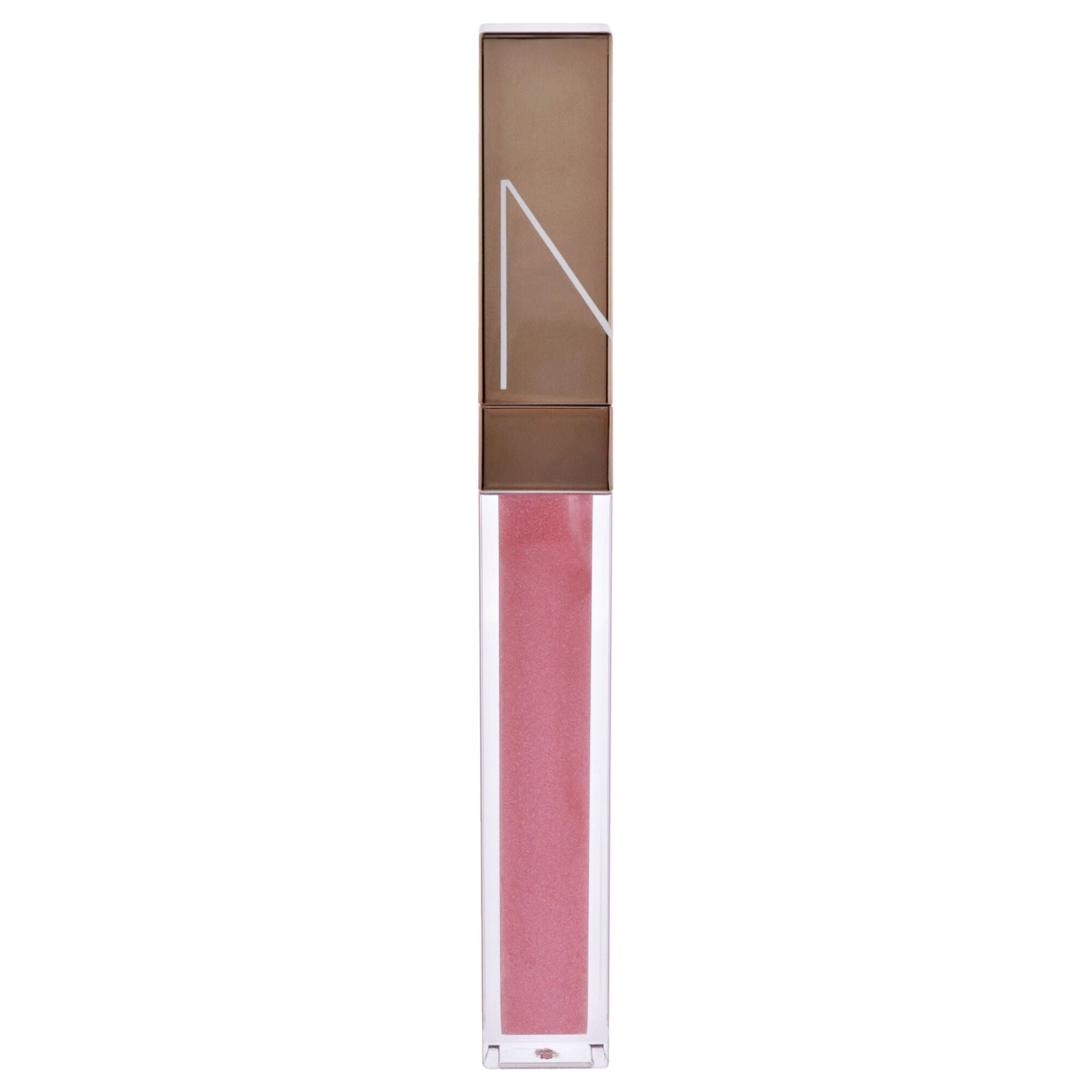 Afterglow Lip Shine - Lower to Lover by NARS for Women - 0.17 oz Lip Gloss, , alternate image number 5