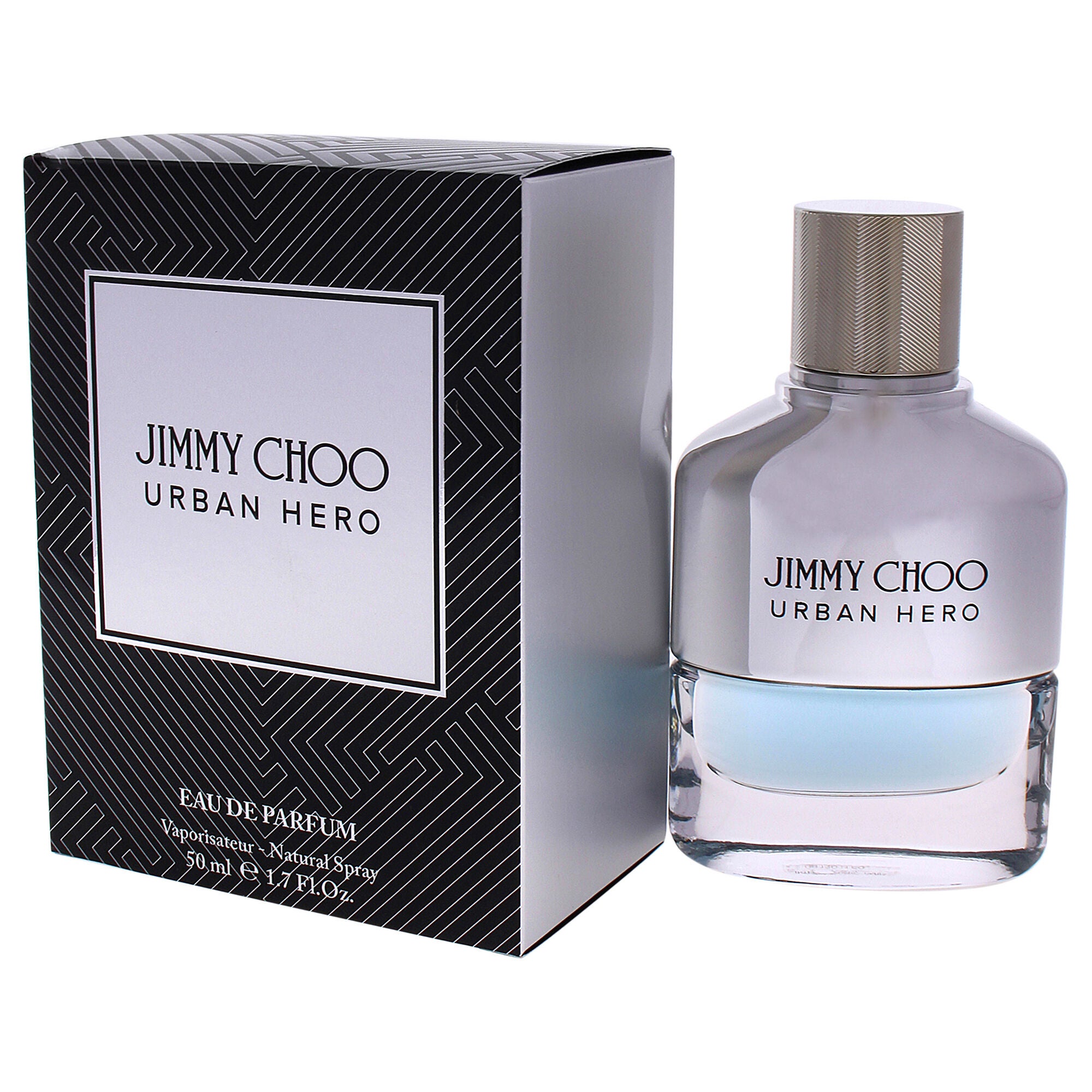 Urban Hero by Jimmy Choo for Men - 1.7 oz EDP Spray, , alternate image number 8
