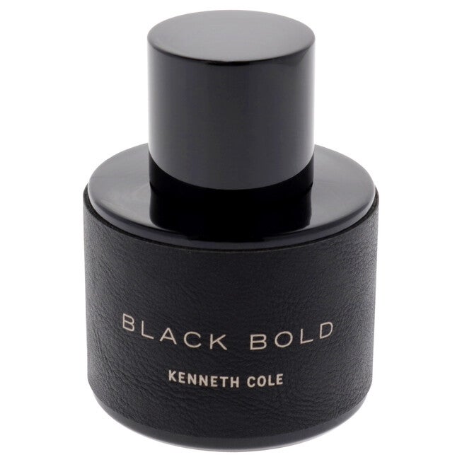 Black Bold by Kenneth Cole for Men - 3.4 oz EDP Spray, NA, alternate image number null