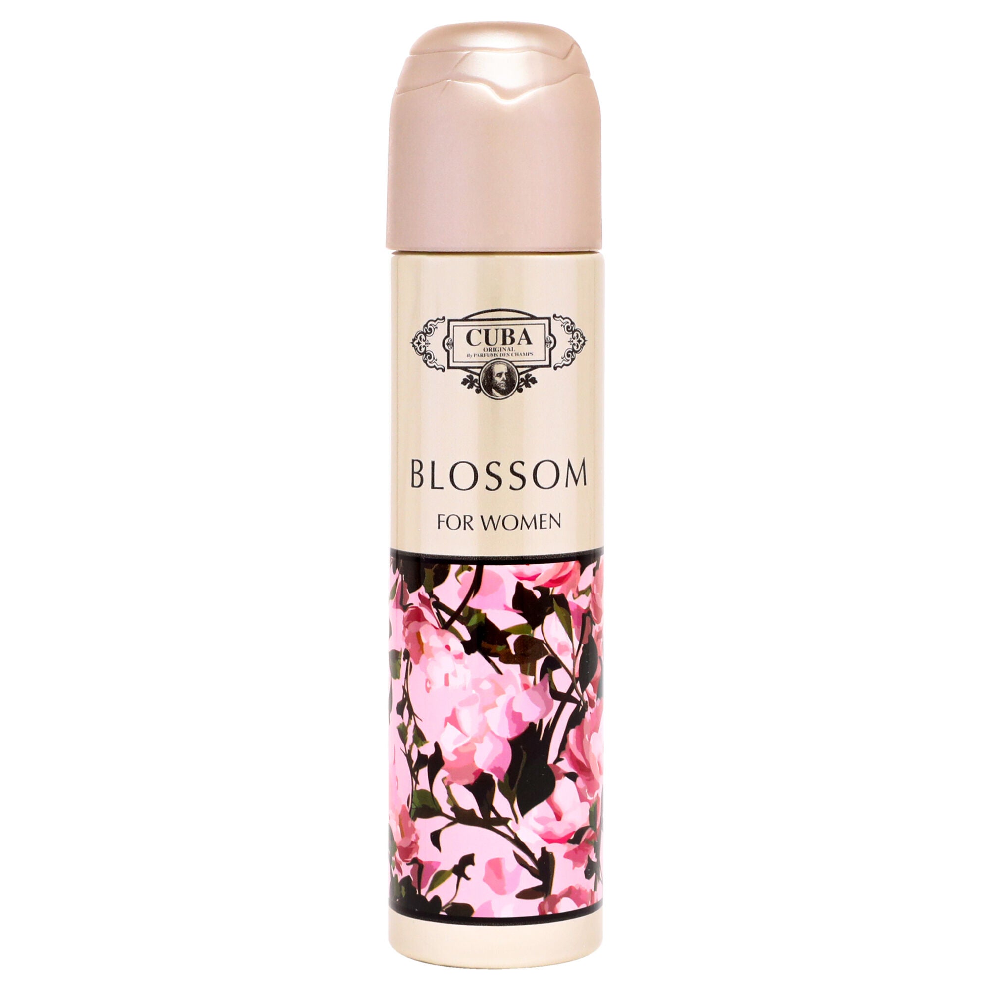 Cuba Blossom by Cuba for Women - 3.3 oz EDP Spray, See Description, alternate image number 1