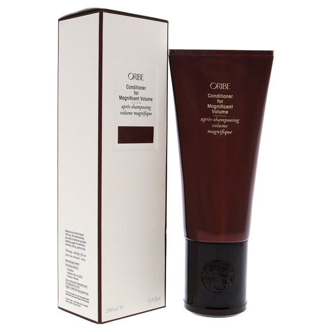 Conditioner for Magnificent Volume by Oribe for Unisex - 6.8 oz Conditioner, , alternate image number null