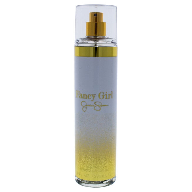 Fancy Girl by Jessica Simpson for Women - 8 oz Body Mist, , alternate image number null