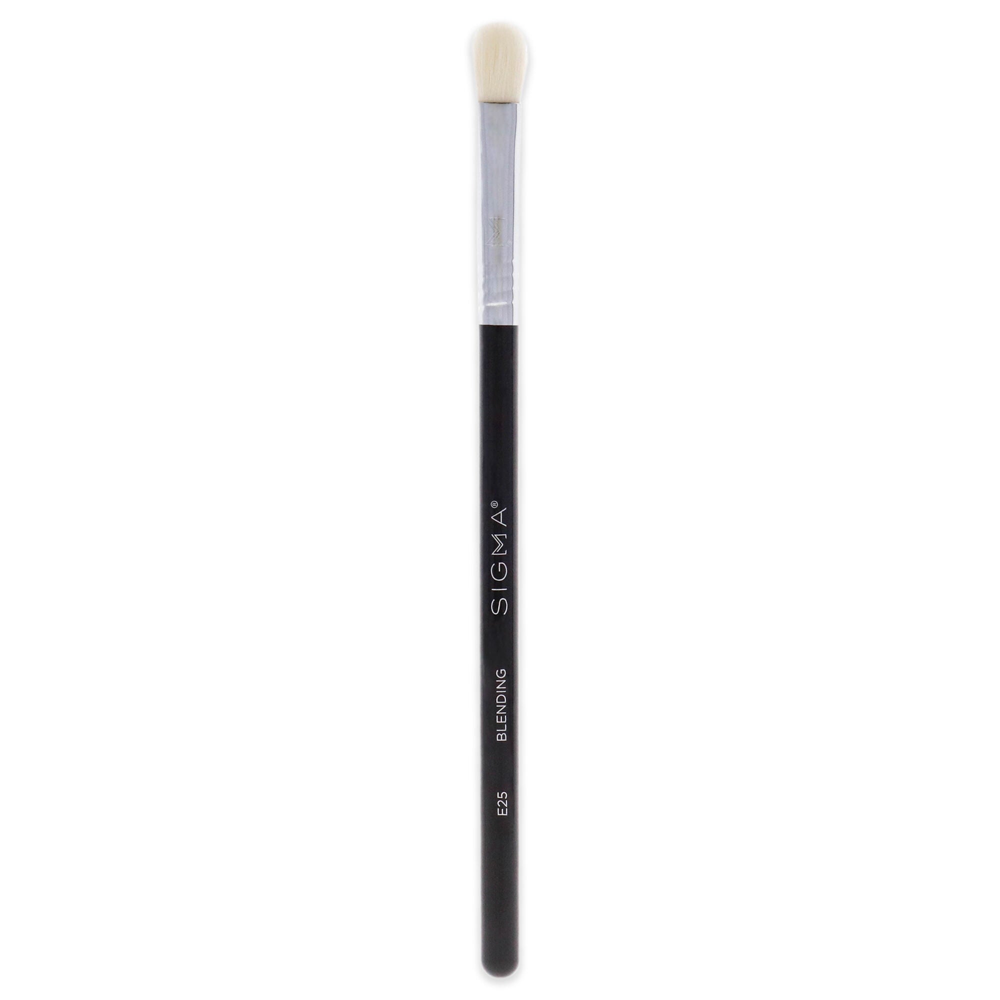 Blending Brush - E25 by SIGMA for Women - 1 Pc Brush, , alternate image number 1