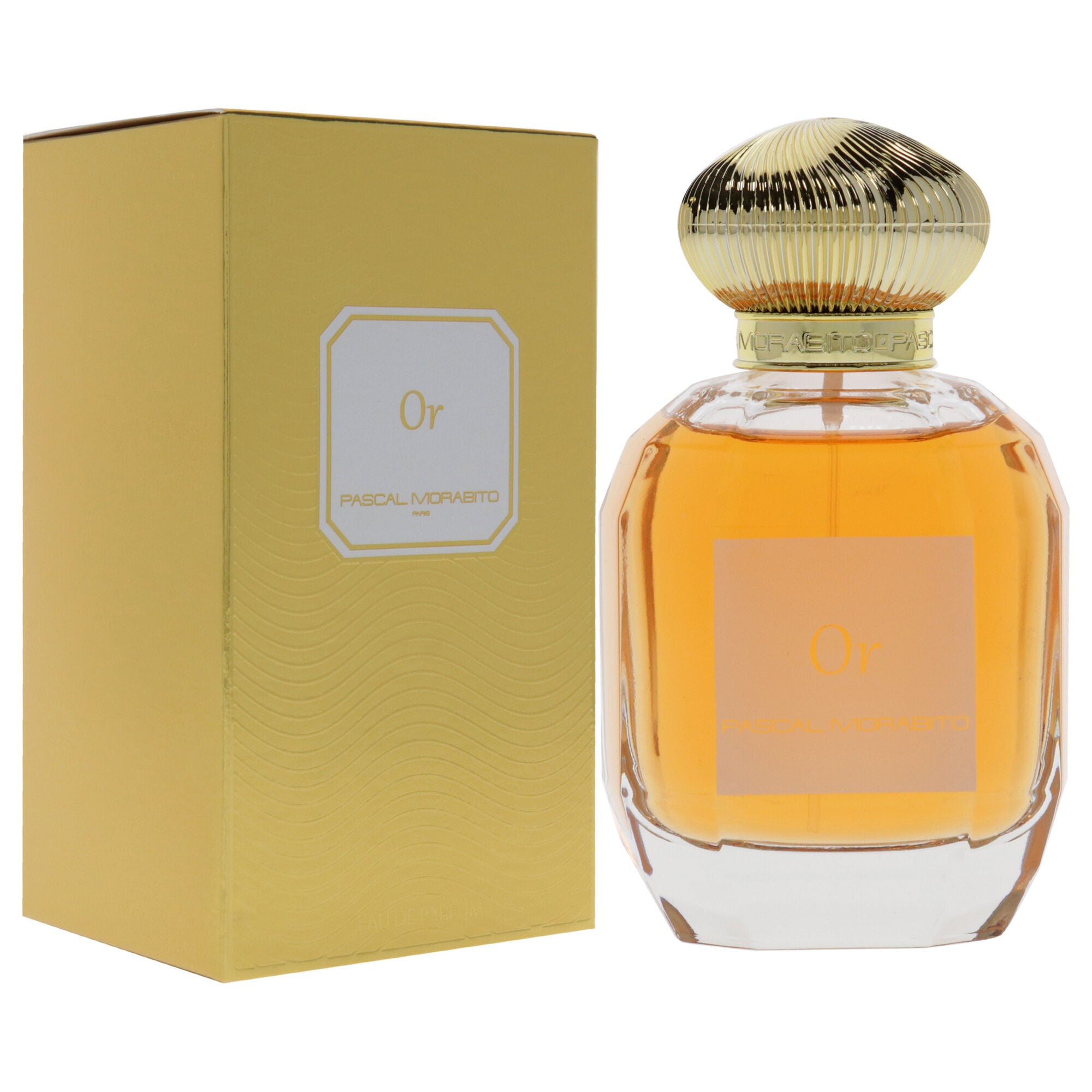 Or by Pascal Morabito for Women - 3.4 oz EDP Spray, See Description, alternate image number 2