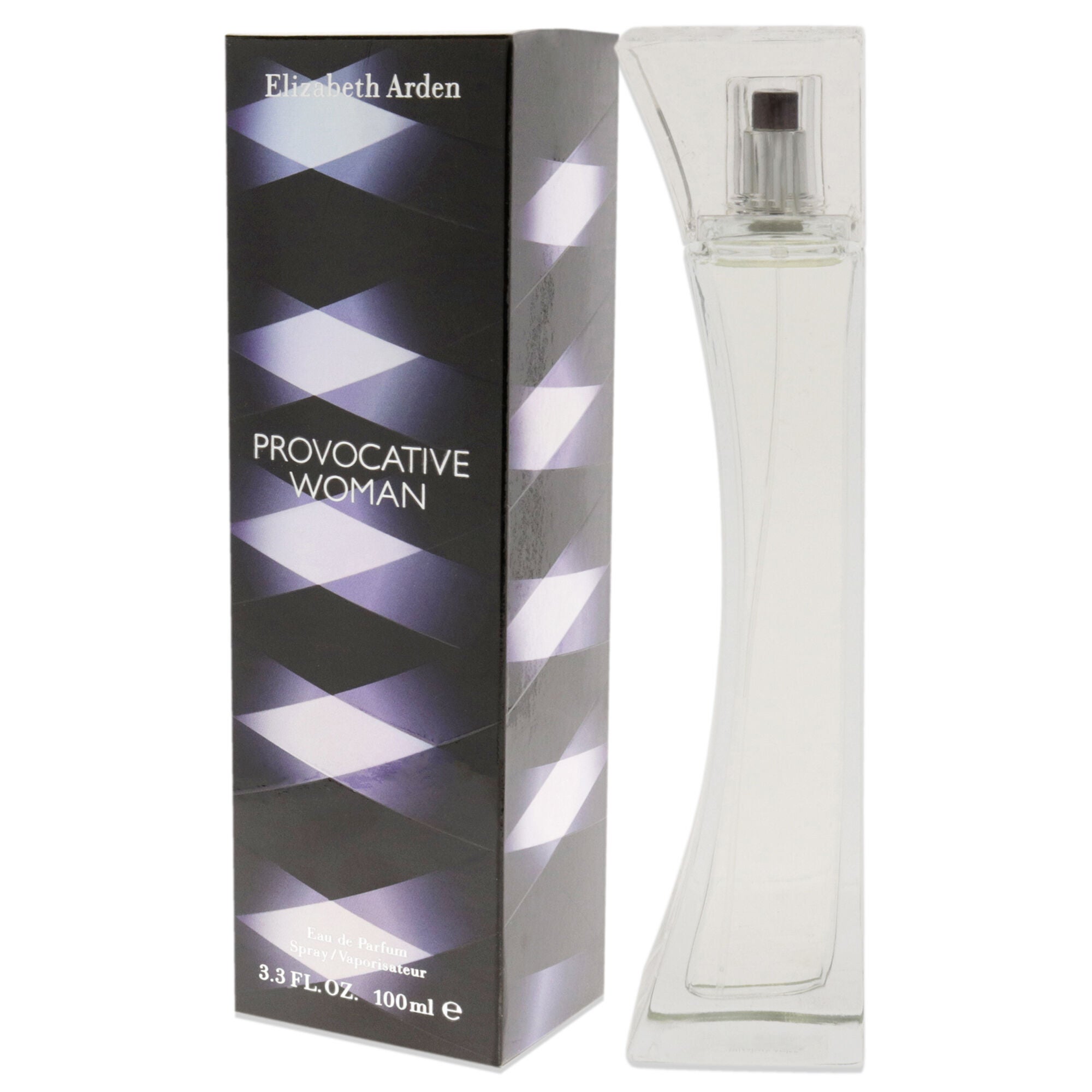 Provocative Woman by Elizabeth Arden for Women - 3.3 oz EDP Spray, See Description, alternate image number 3