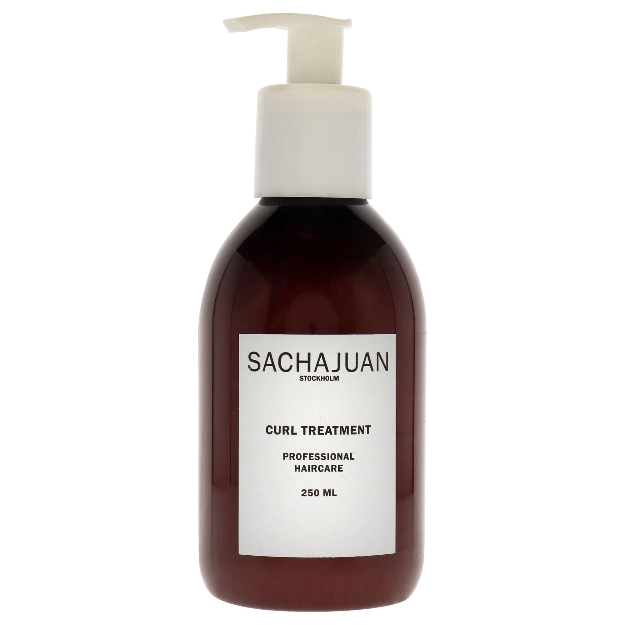 Curl Treatment by Sachajuan for Unisex - 8.4 oz Treatment, , alternate image number 3