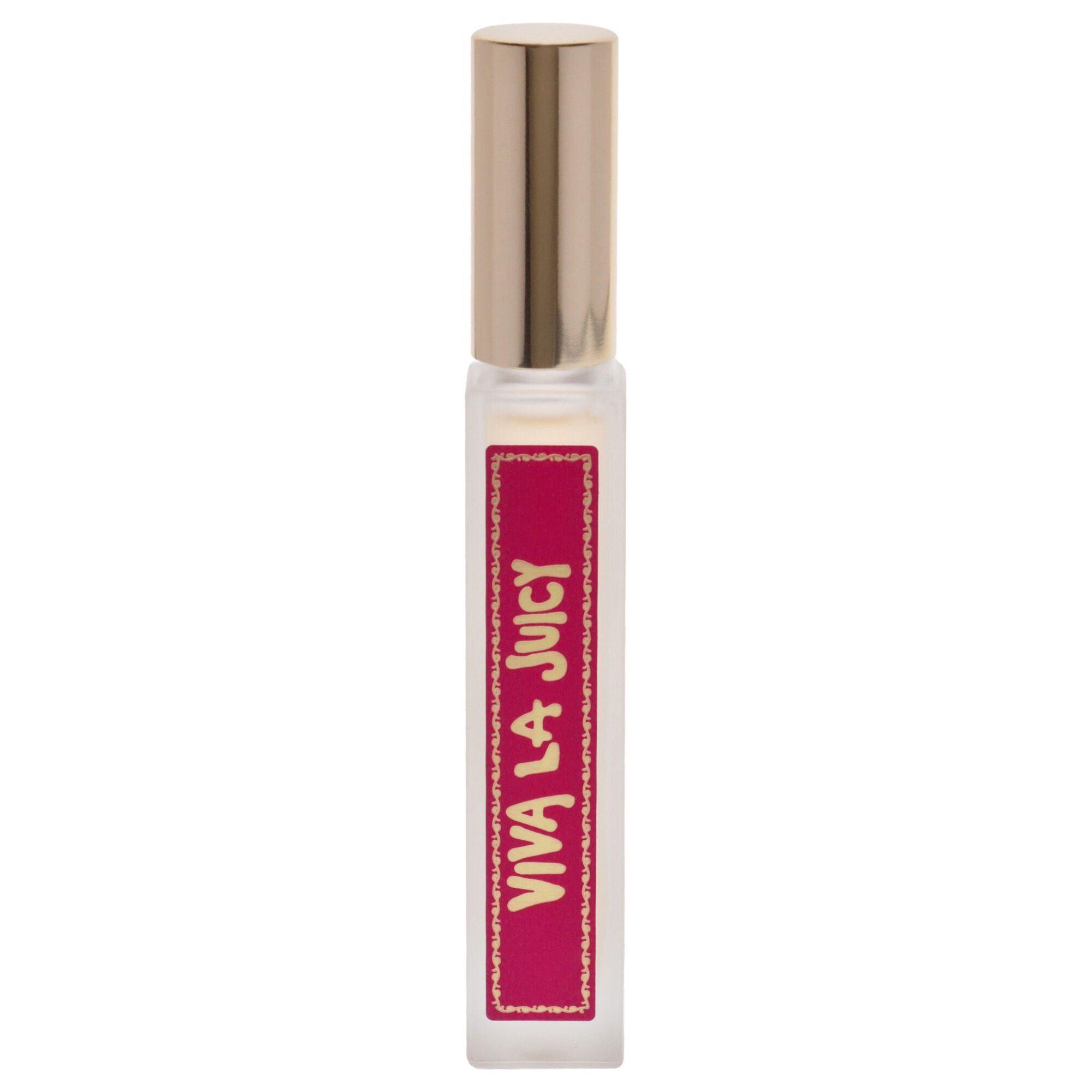 Viva La Juicy by Juicy Couture for Women - 0.33 oz EDP Spray Rollerball (Mini), See Description, alternate image number 3