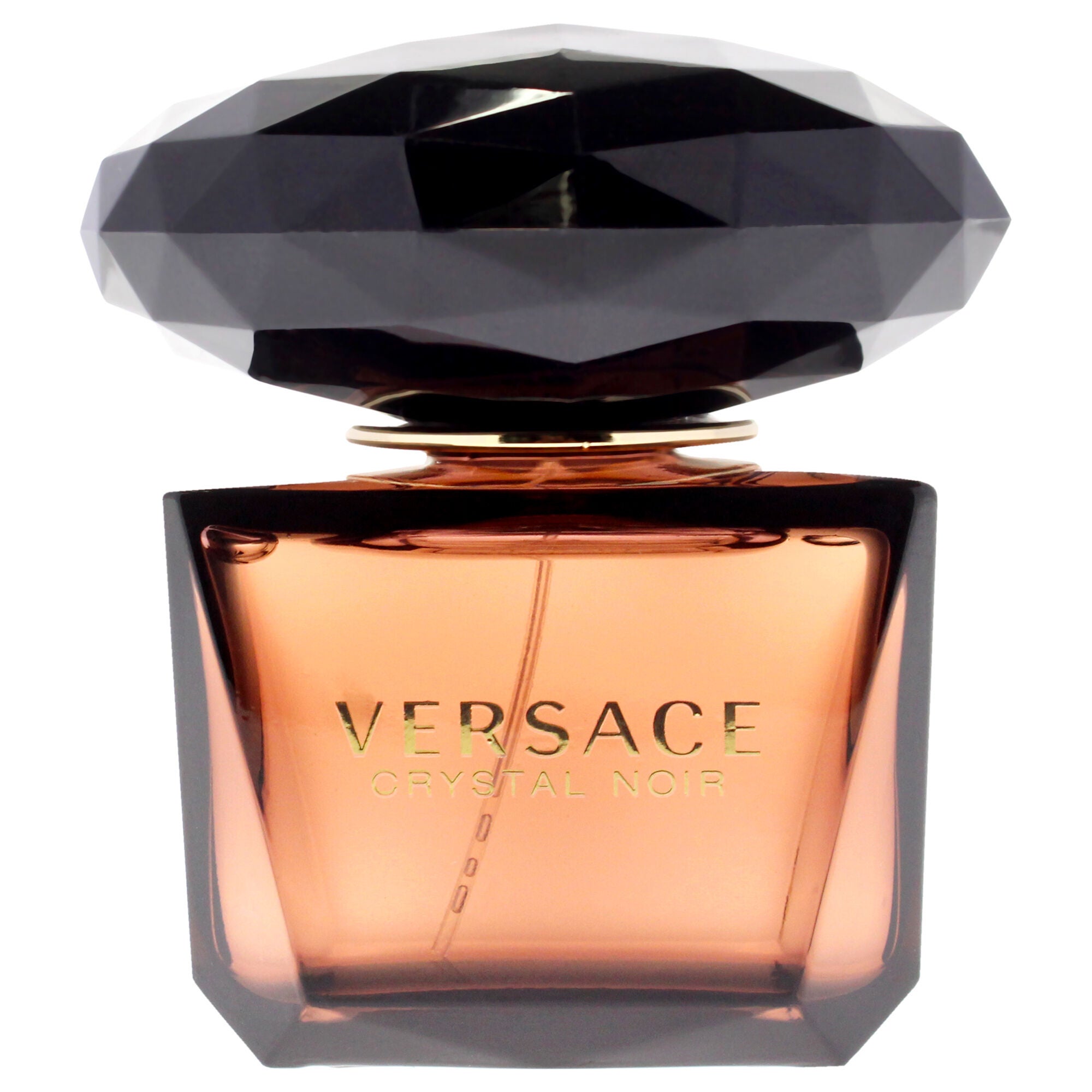 Versace Crystal Noir by Versace for Women - 3 oz EDP Spray, See Description, alternate image number 4