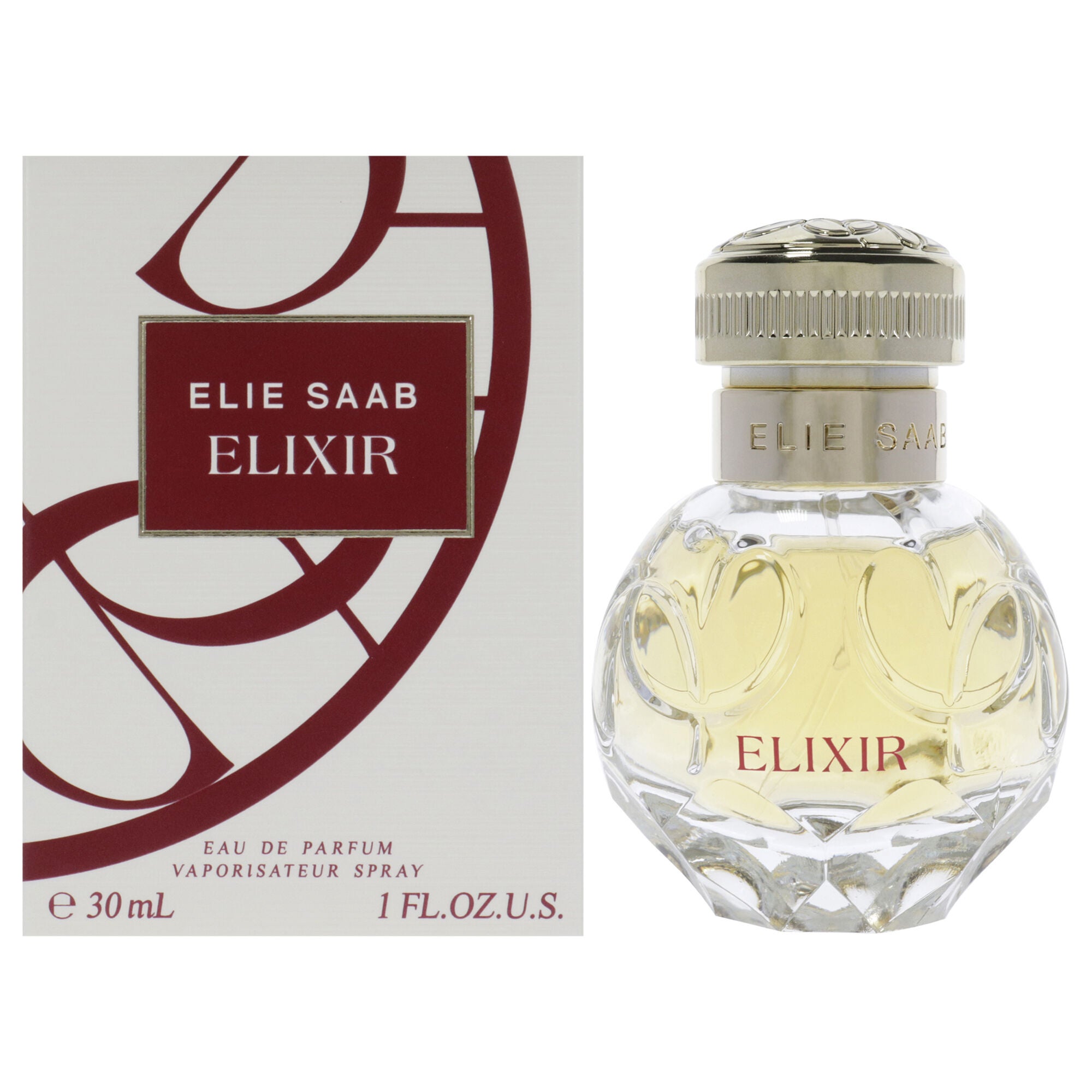 Elie Saab Elixir by Elie Saab for Women - 1 oz EDP Spray, See Description, hi-res image number 0
