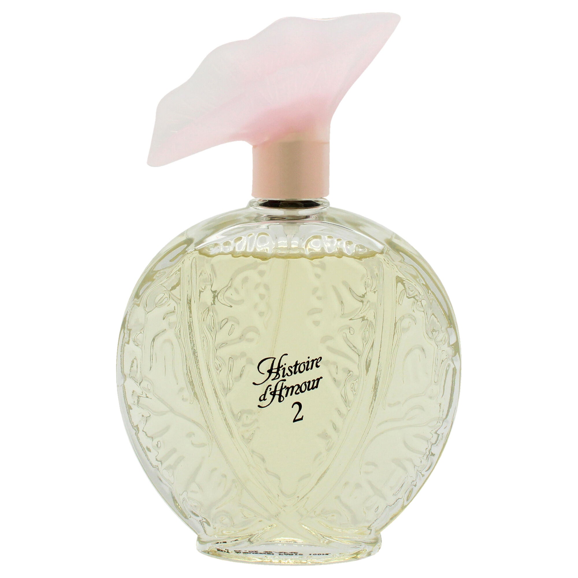 Histoire DAmour 2 by Aubusson for Women - 3.4 oz EDT Spray, See Description, alternate image number 4