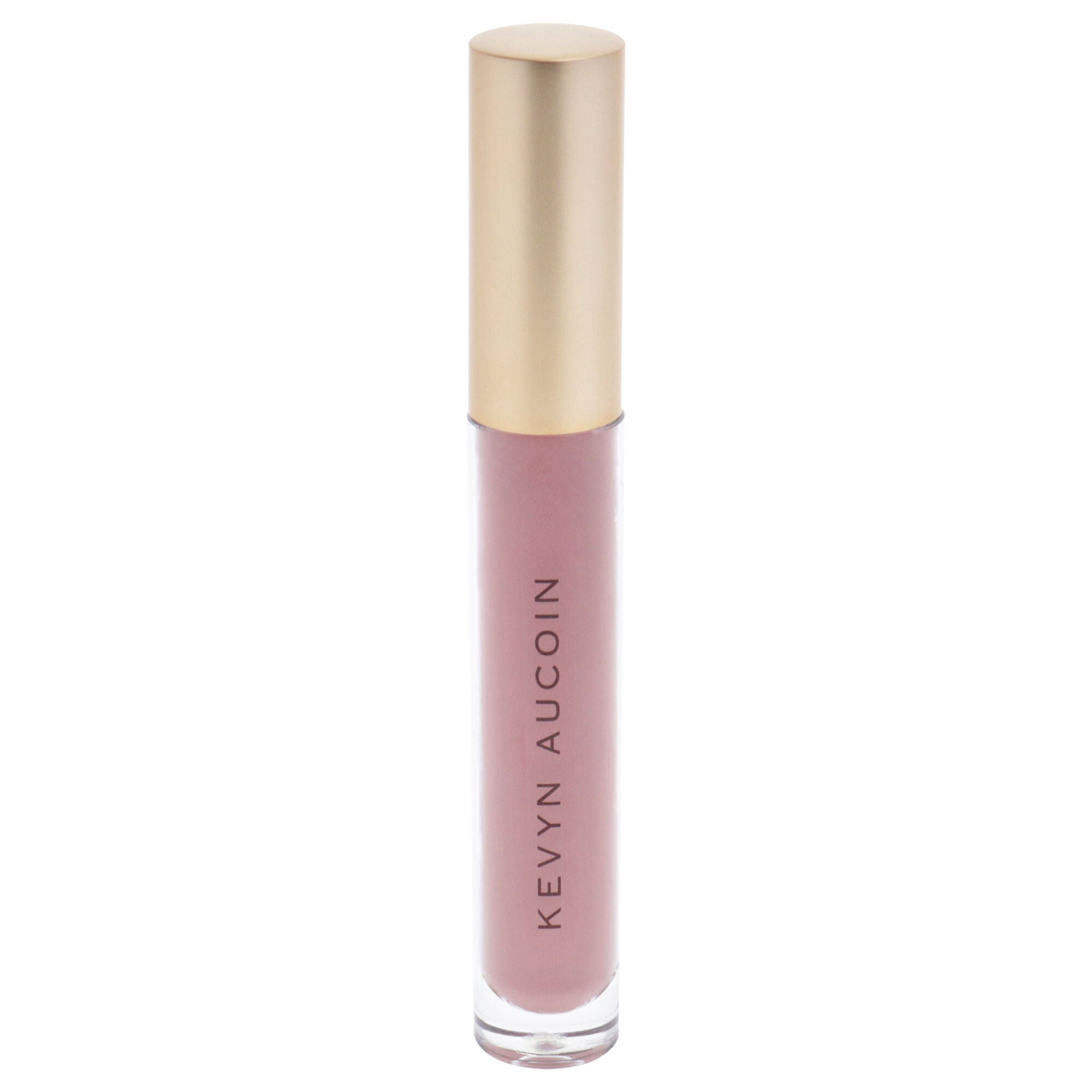 The Molten Lip Color - Nicole by Kevyn Aucoin for Women - 0.1 oz Lipstick, See Description, alternate image number 4