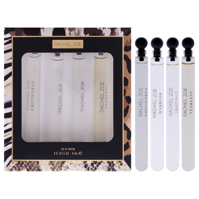 Rachel Zoe by Rachel Zoe for Women - 4 Pc Mini Gift Set, NA, hi-res image number null