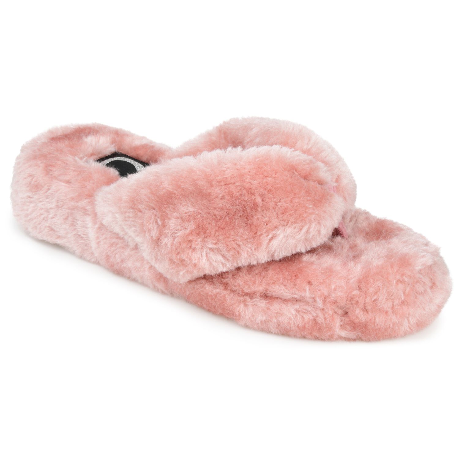 Women's Dream Slipper, Blush, hi-res image number 0