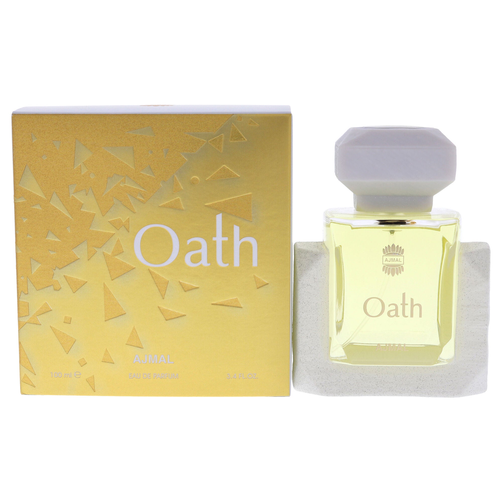 Oath by Ajmal for Women - 3.4 oz EDP Spray, See Description, hi-res image number 0